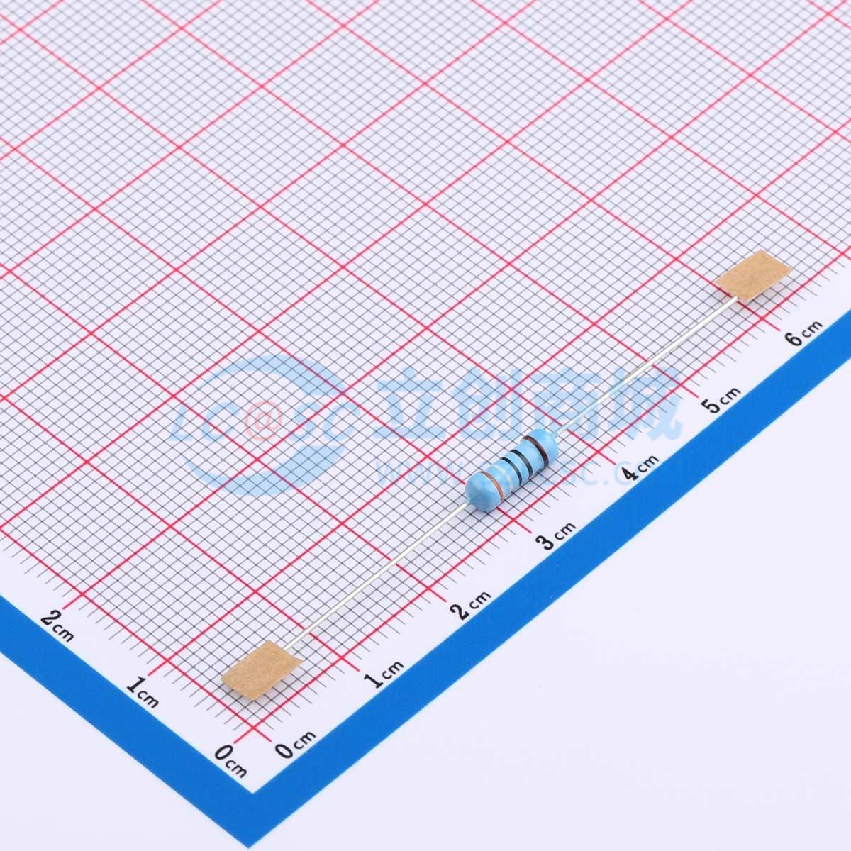 点击查看大图 MF0W2FF3900A10实物图