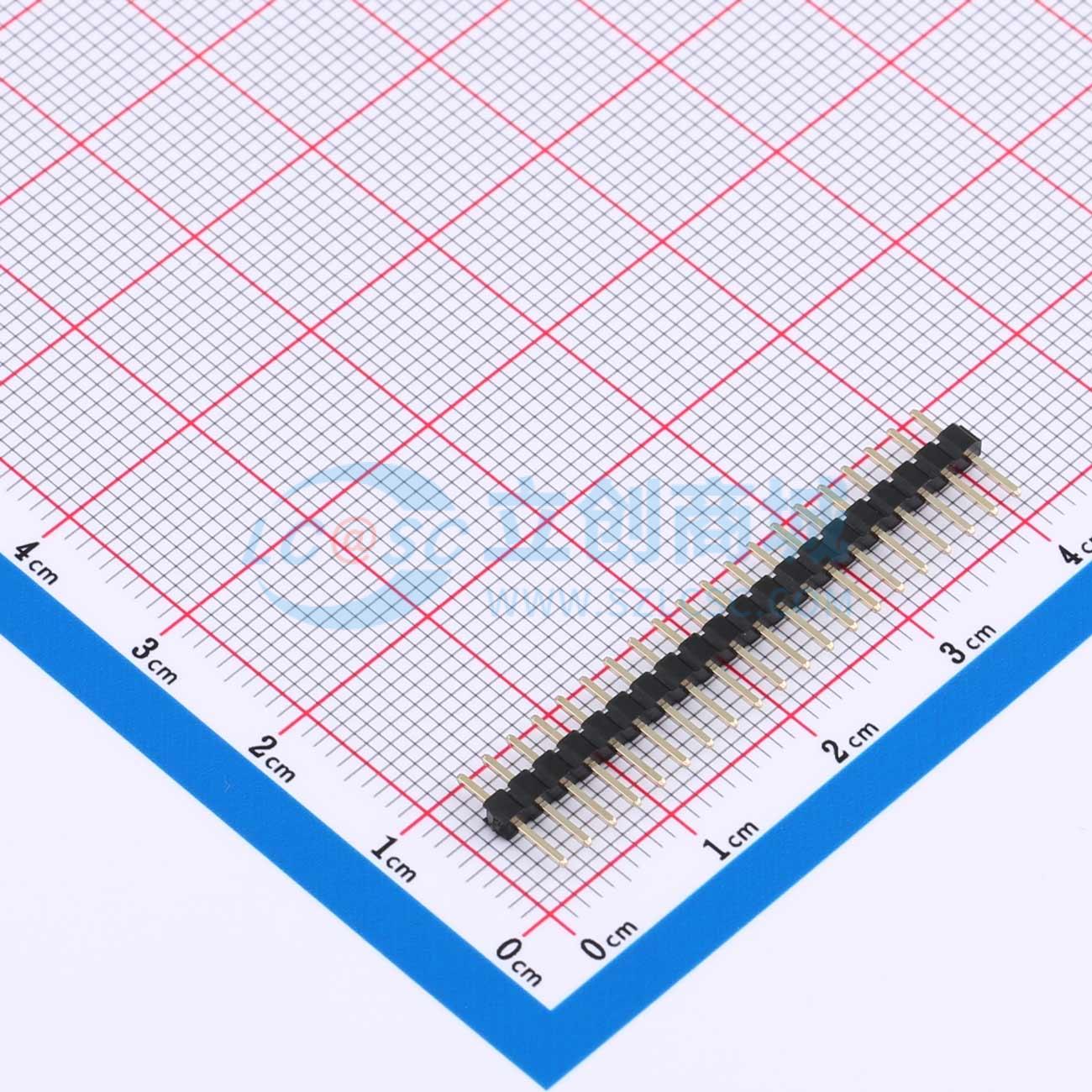 点击查看大图 GPFA101-2002A001R1BA实物图