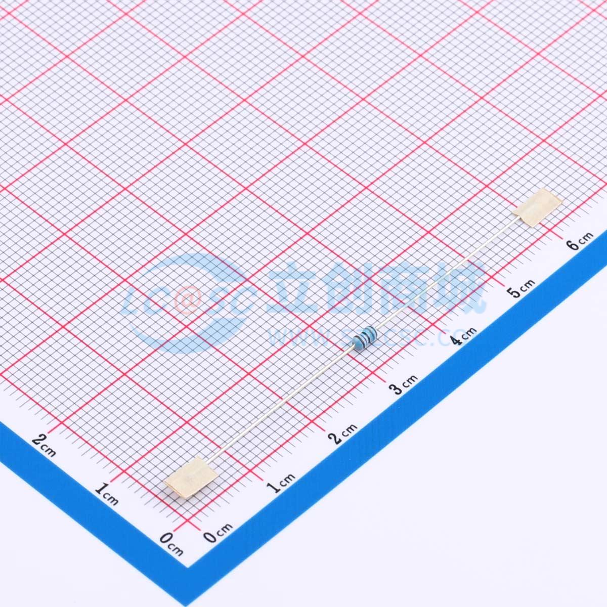 点击查看大图 MF0S4FF1802A50实物图