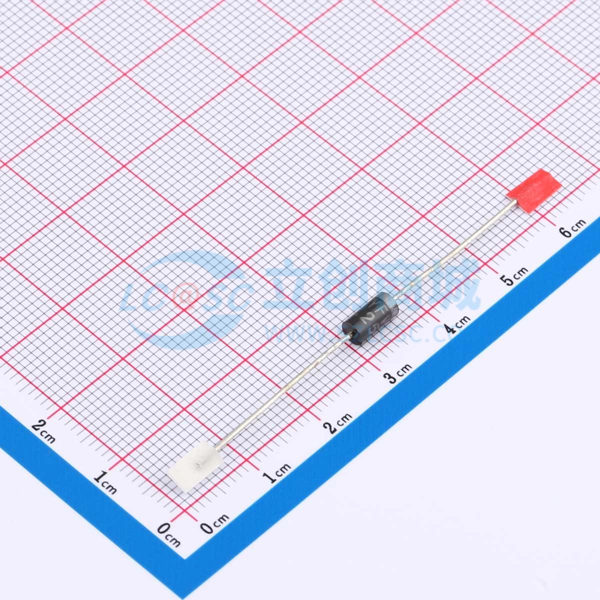 点击查看大图 RL257 TB实物图