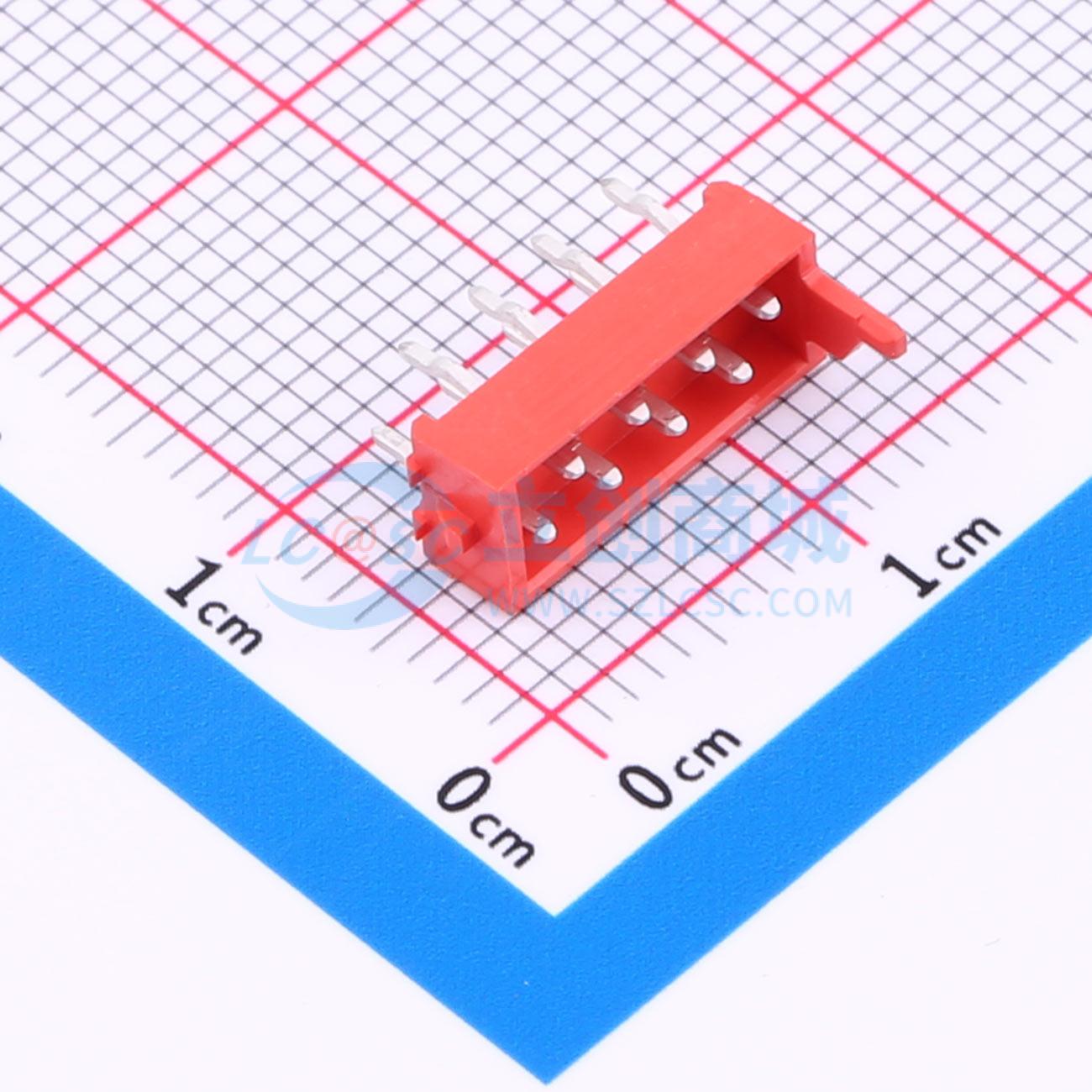 点击查看大图 7-215464-8实物图