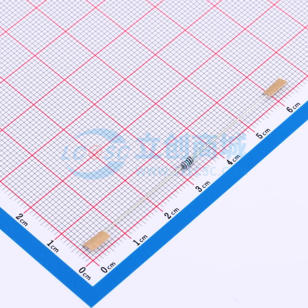 点击查看大图 MF0S4FF2001A50实物图