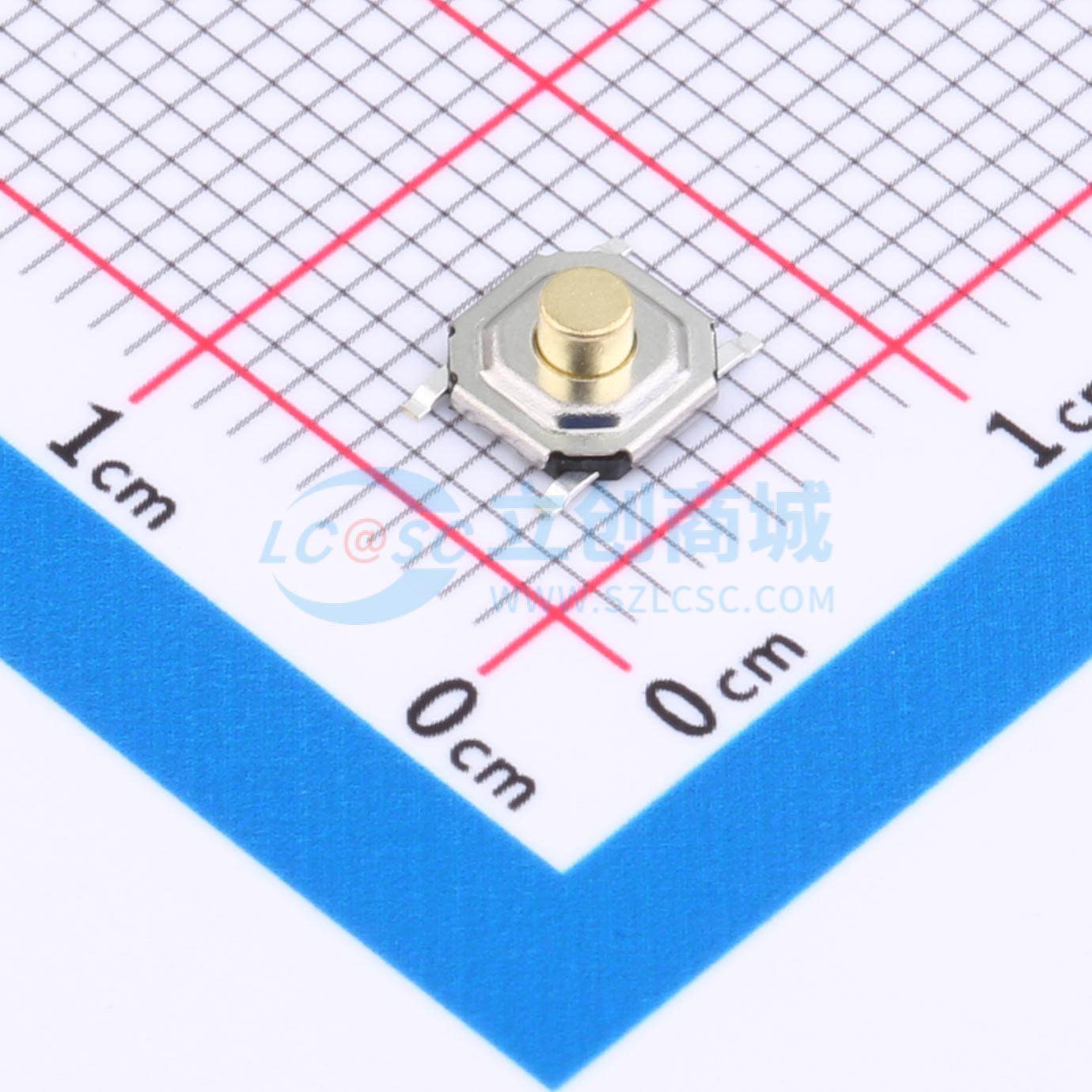 K2-1187SQ-E5SW-06实物图