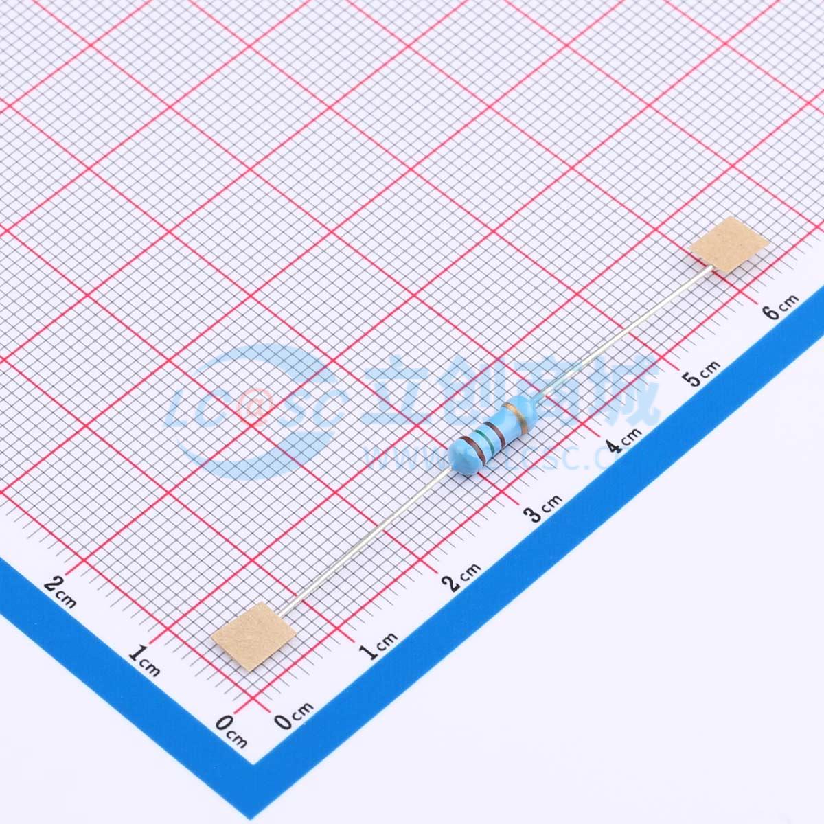 点击查看大图 MF0W2JJ0151A10实物图