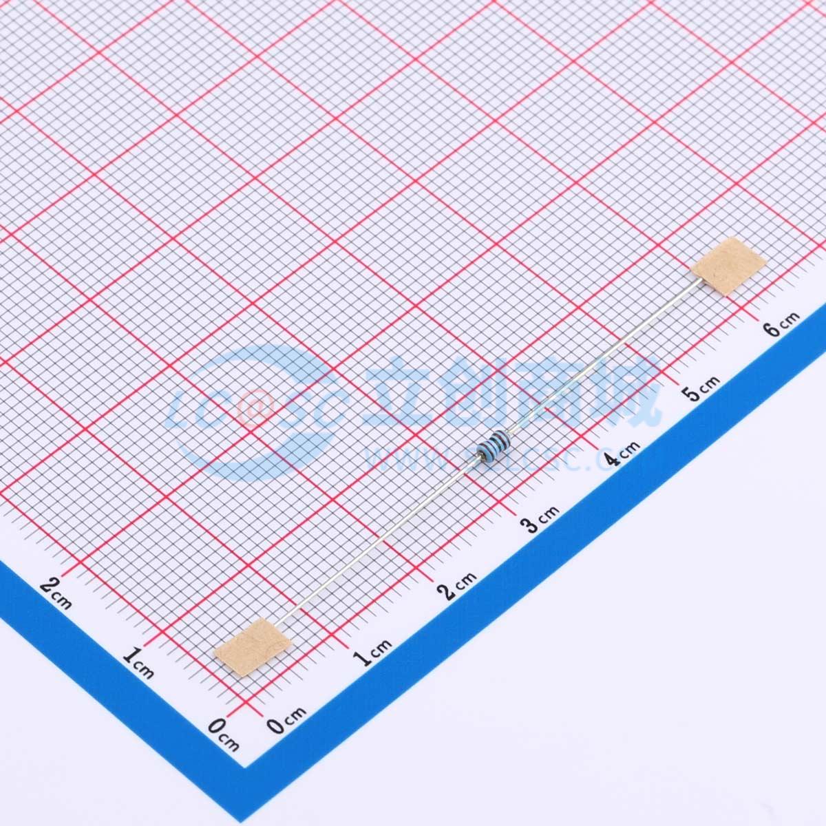 点击查看大图 MF0S4FF1201A50实物图