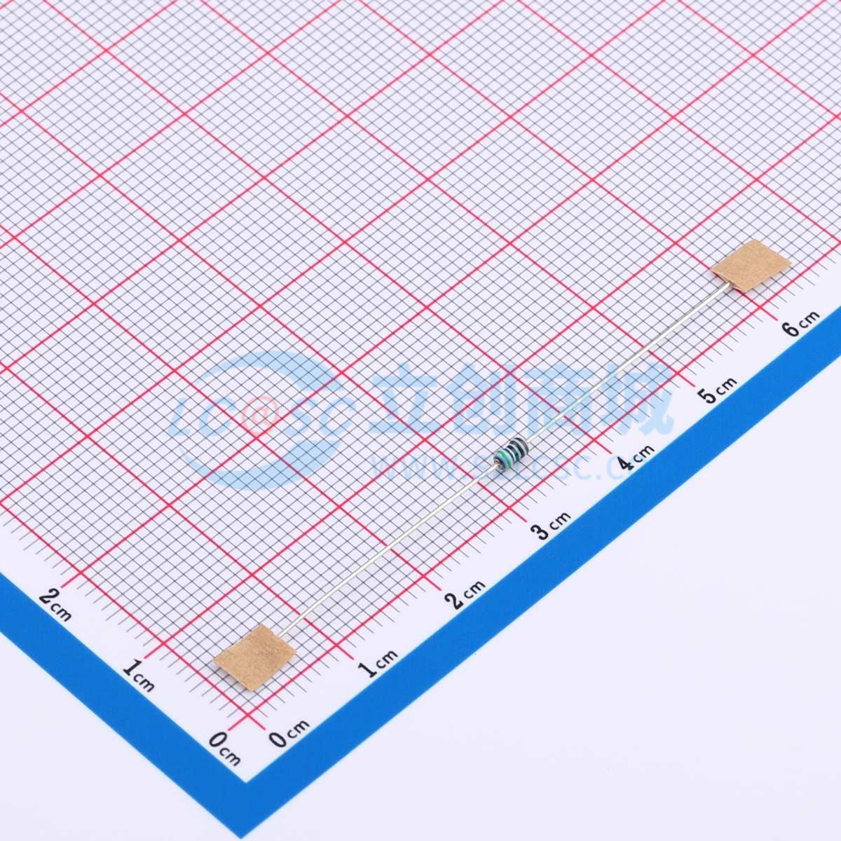 点击查看大图 MF0S4FF5101A50实物图