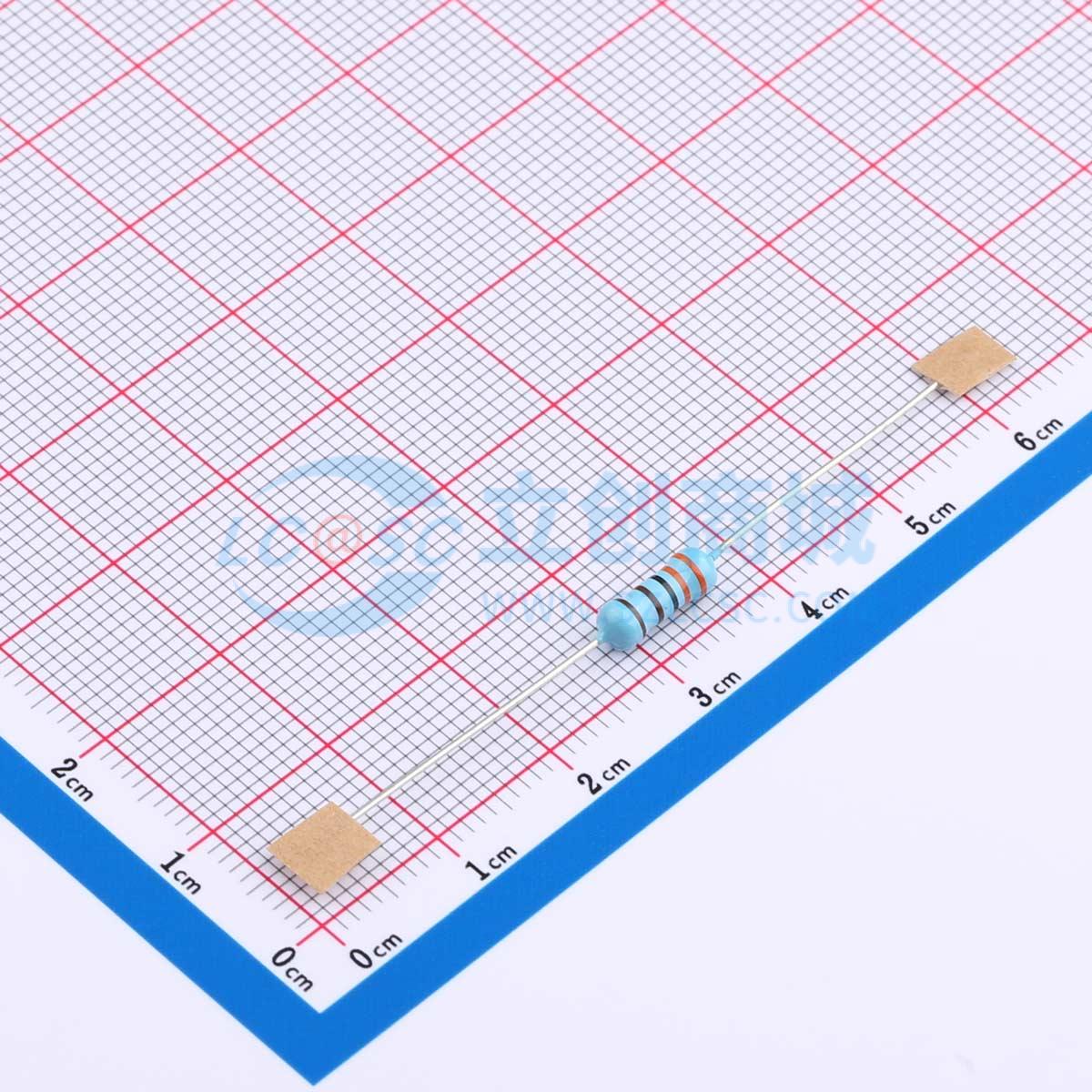 点击查看大图 MF0W2FF3301A10实物图