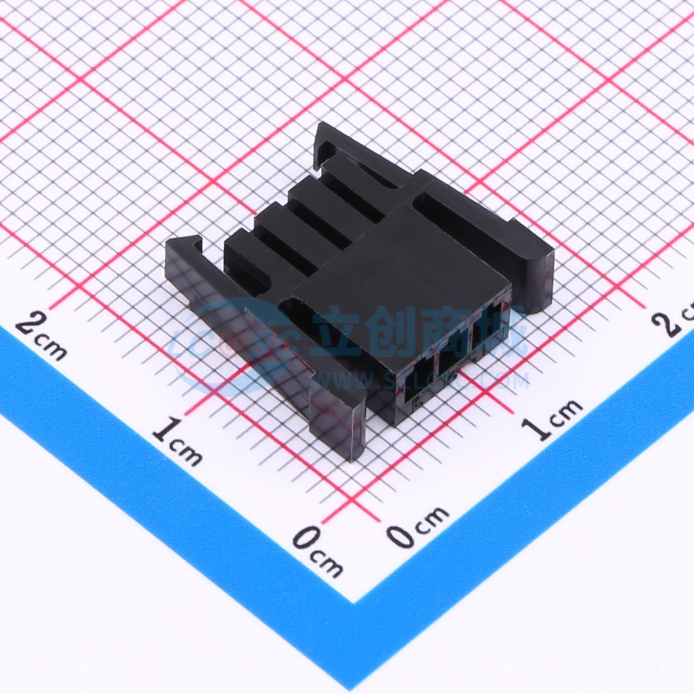 HNC2-2.5S-3实物图