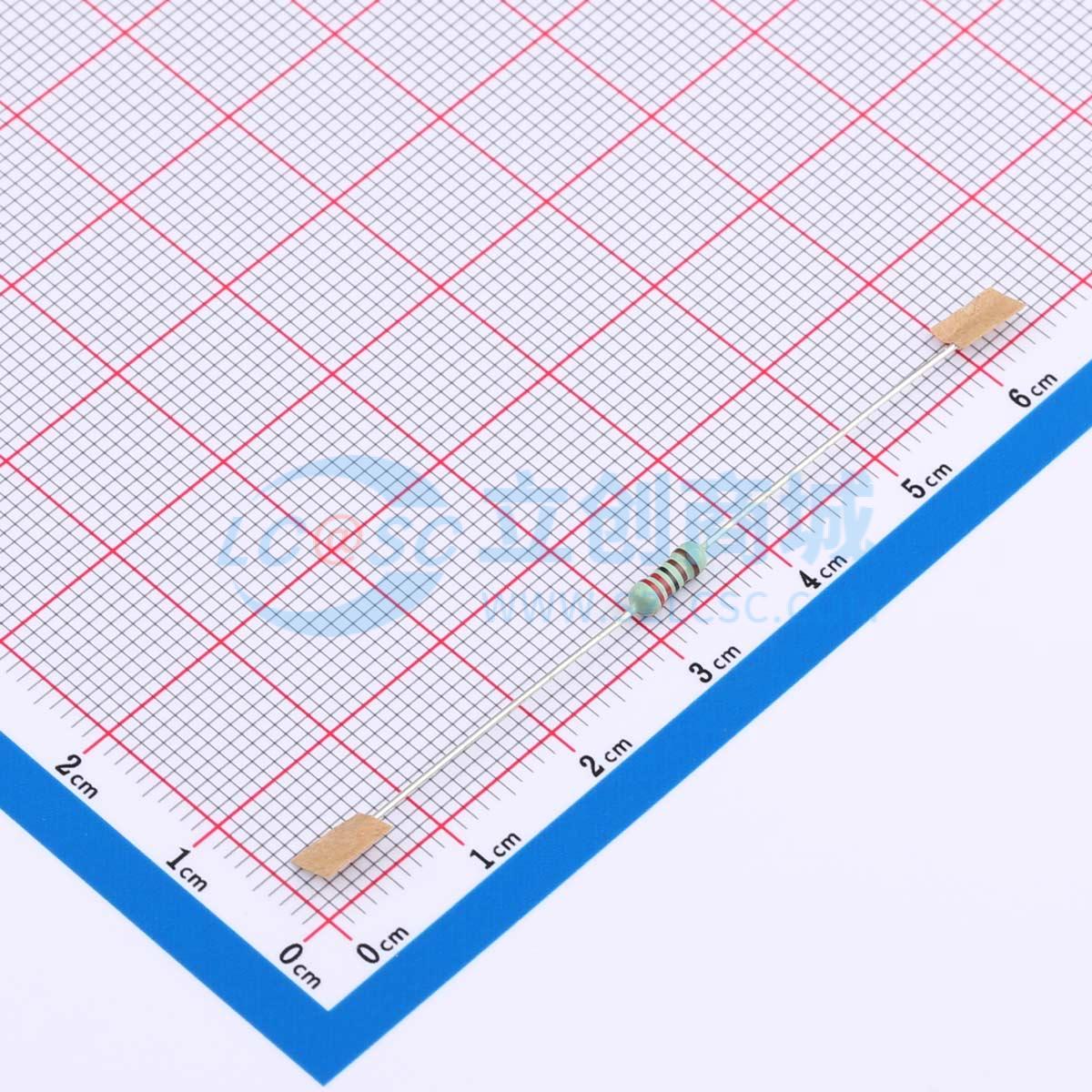 点击查看大图 MF006FF2201A50实物图