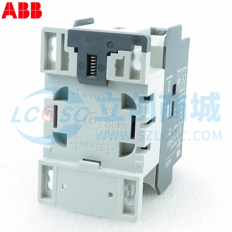 AX18-30-01-80实物图