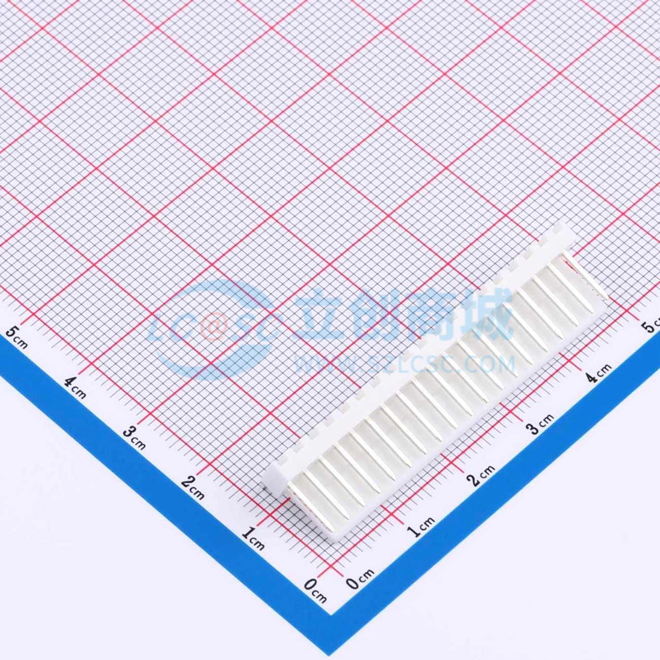 点击查看大图 HC-2510-19AW-05实物图