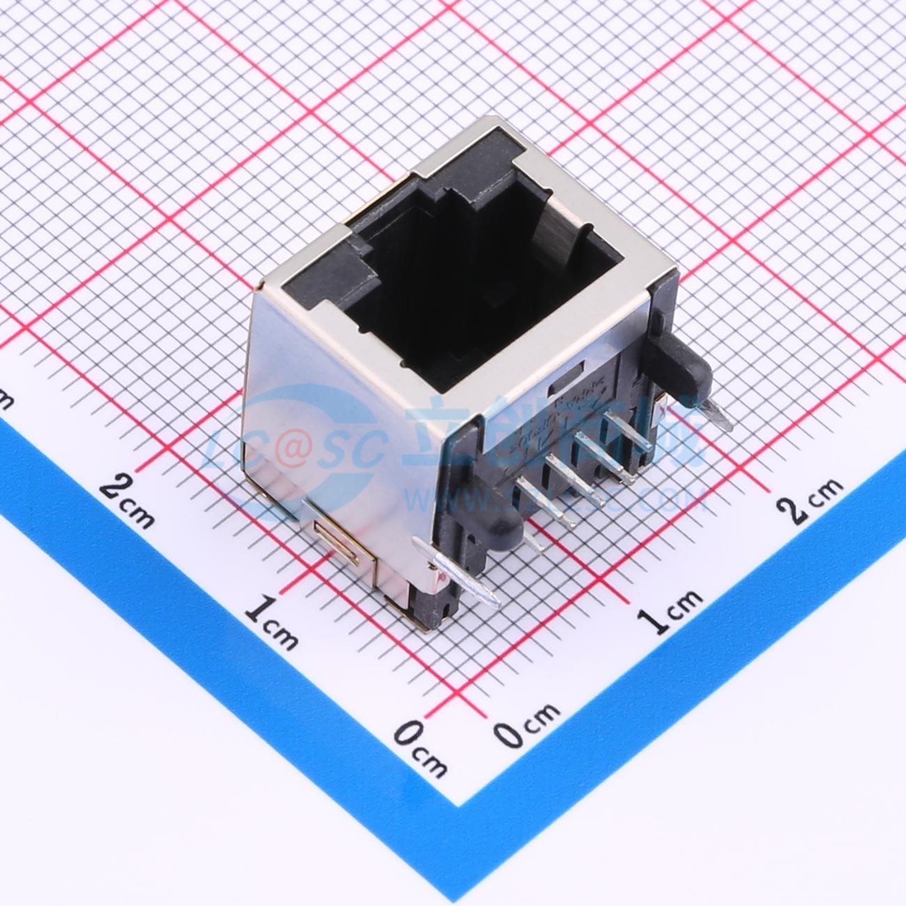 点击查看大图 2-406541-2实物图