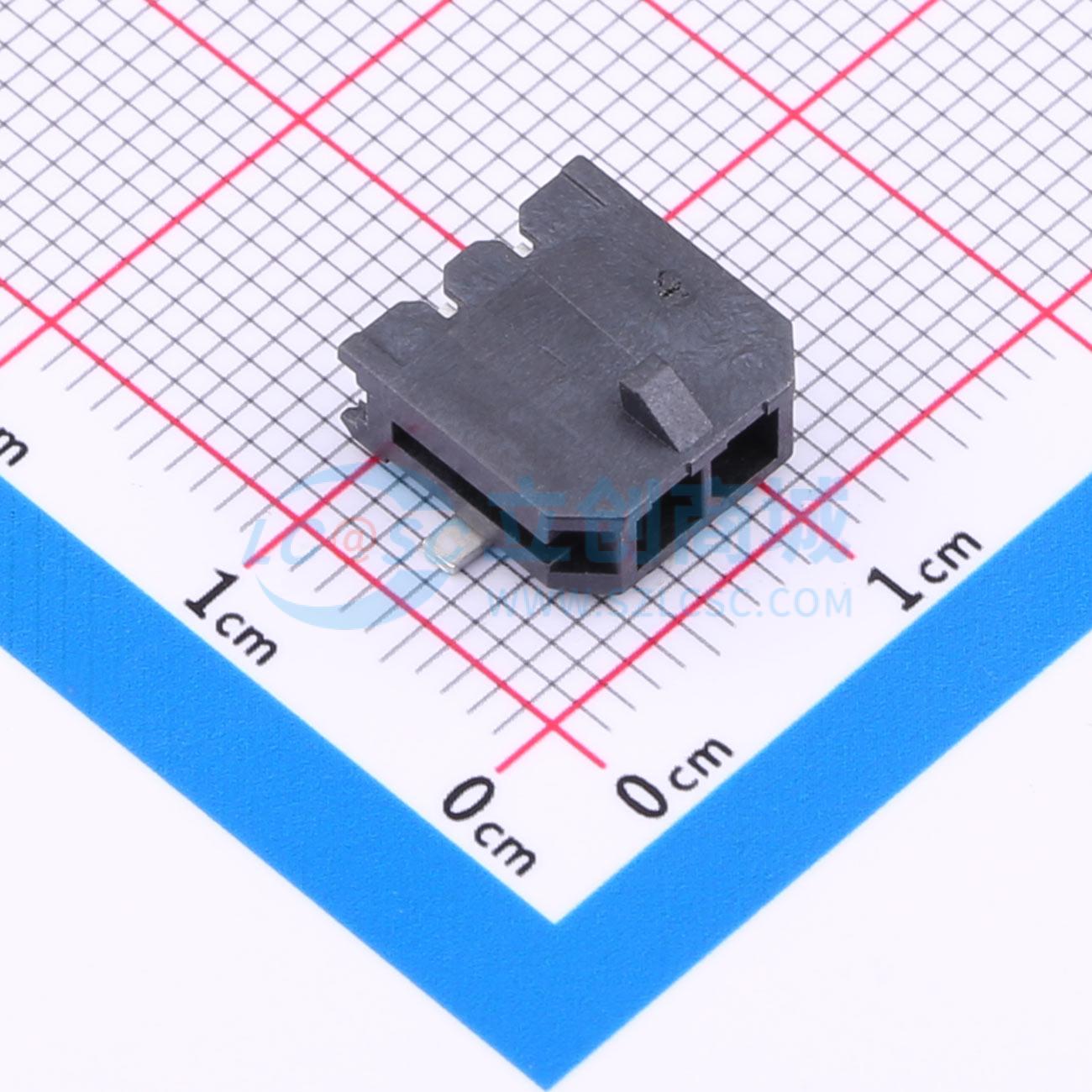 点击查看大图 HC-MX3.0-2AWT-05实物图