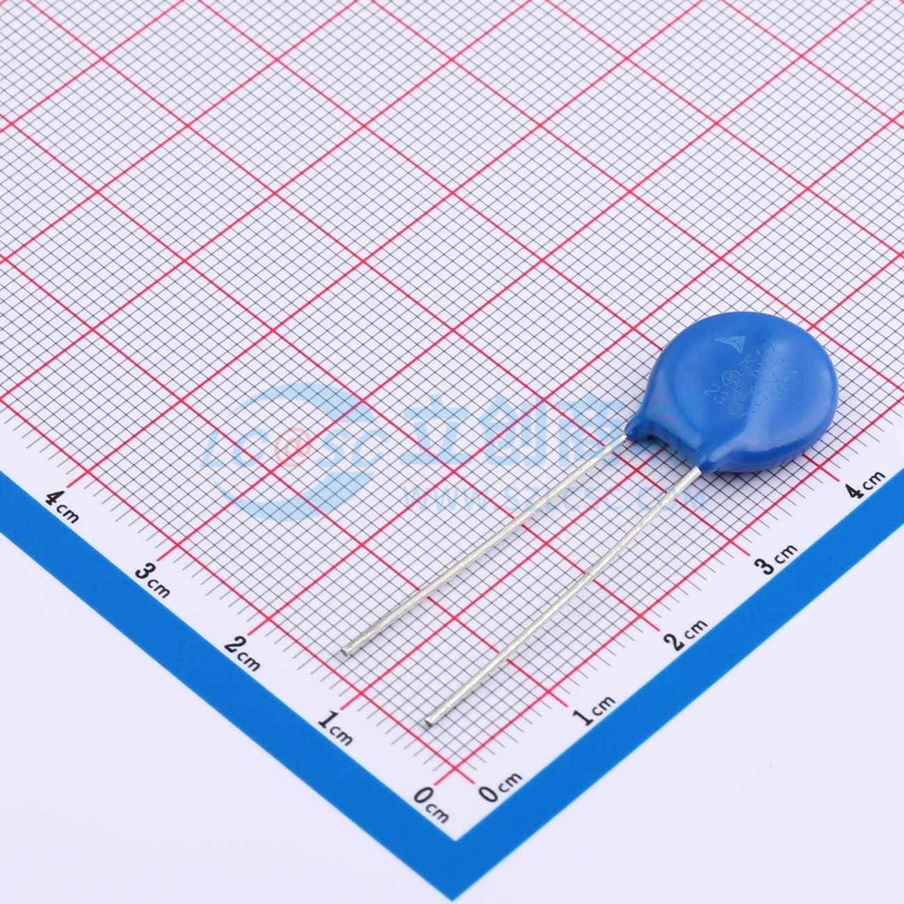 点击查看大图 B72214S0271K101实物图