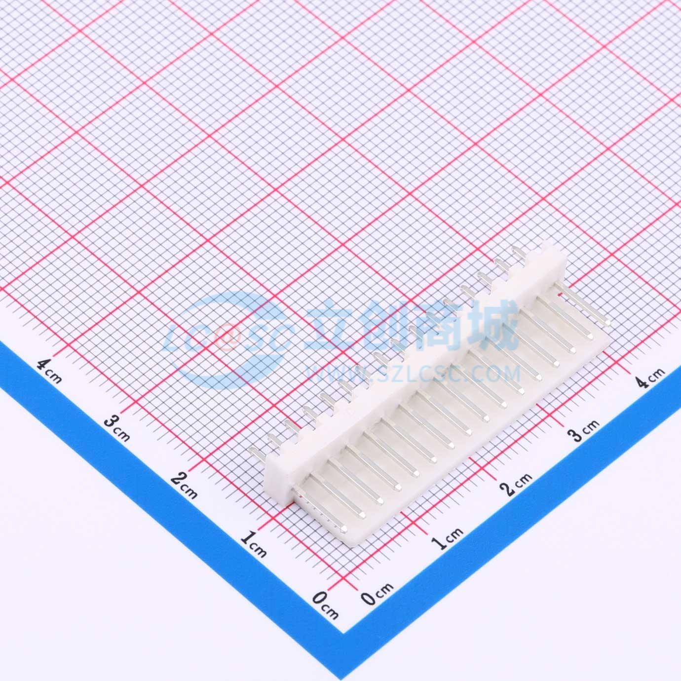 点击查看大图 HC-2510-16A-05实物图