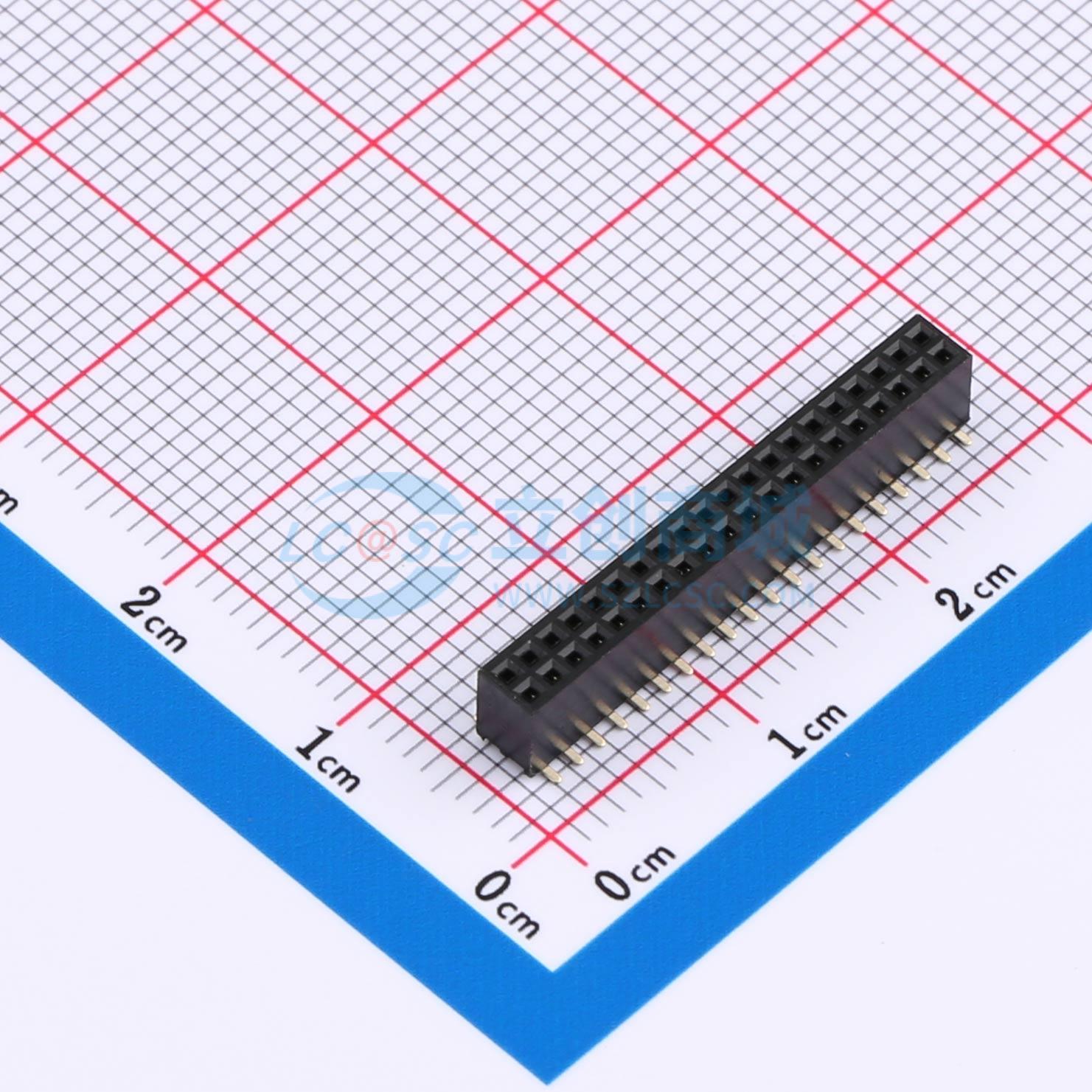 点击查看大图 CSEC202-2002A001R1AC实物图