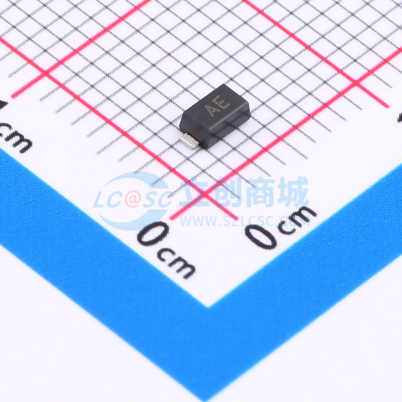 点击查看大图 SMF5.0CA实物图
