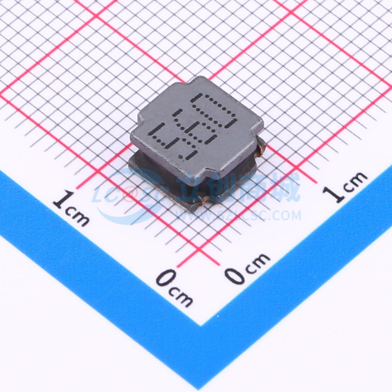 点击查看大图 MNR8040T560MT实物图