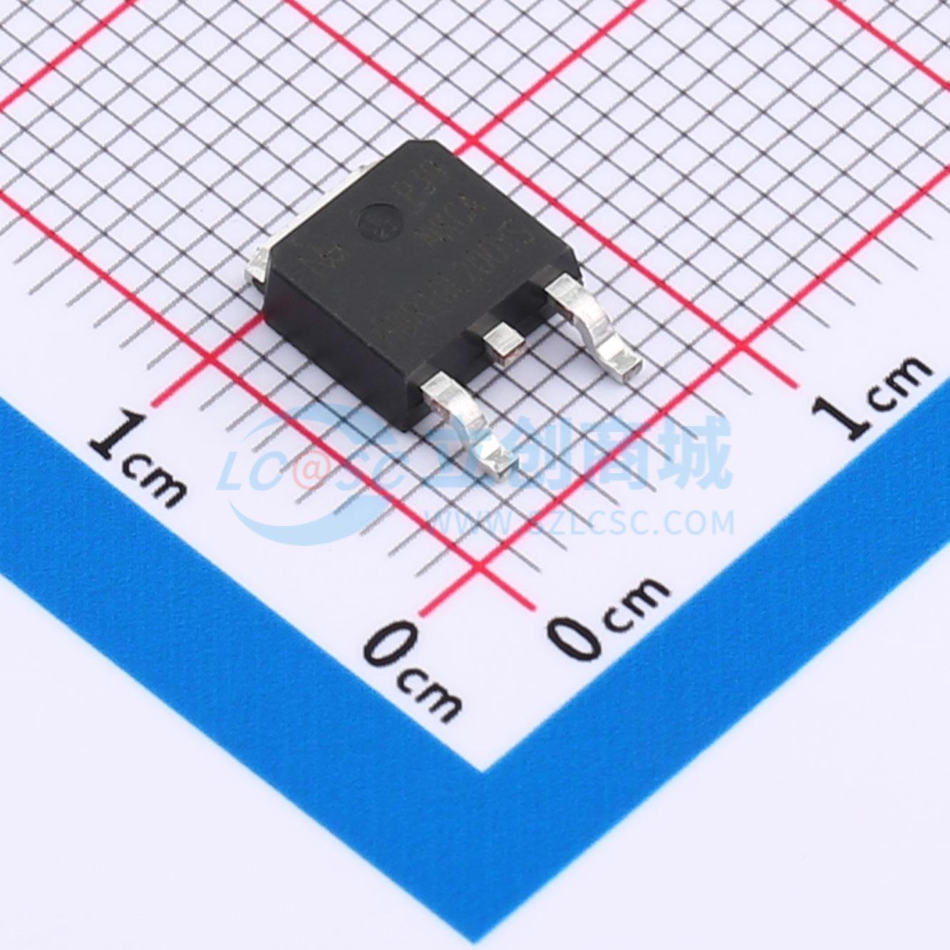点击查看大图 HBR10L200YS实物图