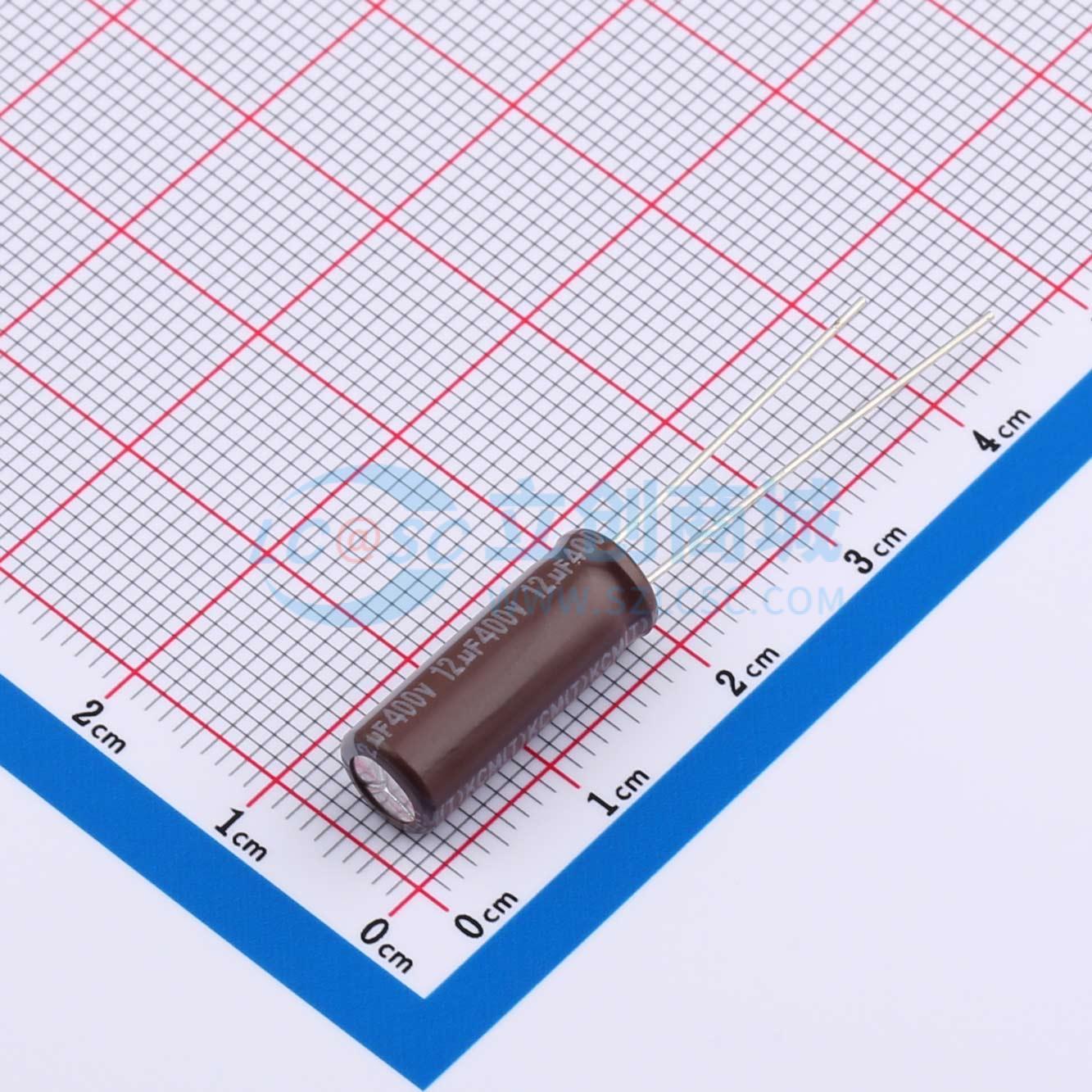 KCM(T)C1802G120MF实物图