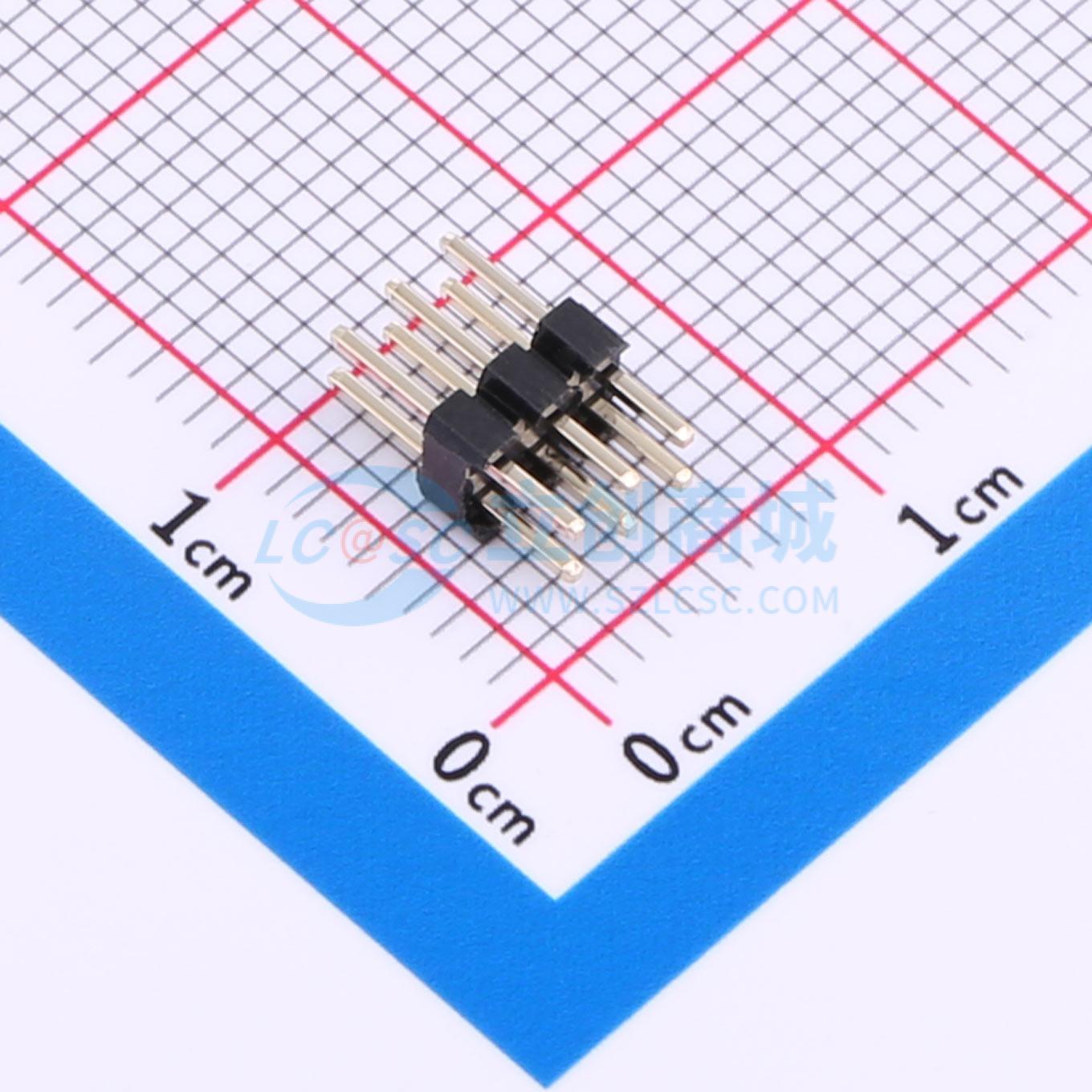点击查看大图 XDZ200-2-03-Z-2.0-G1实物图