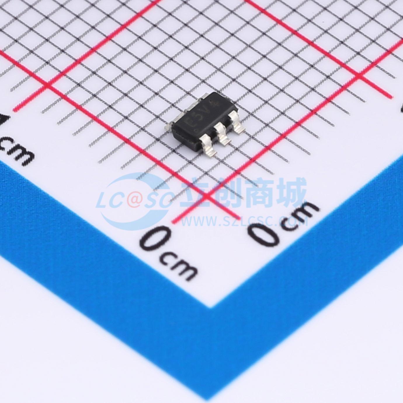 点击查看大图 CPDT6-5V4-HF实物图