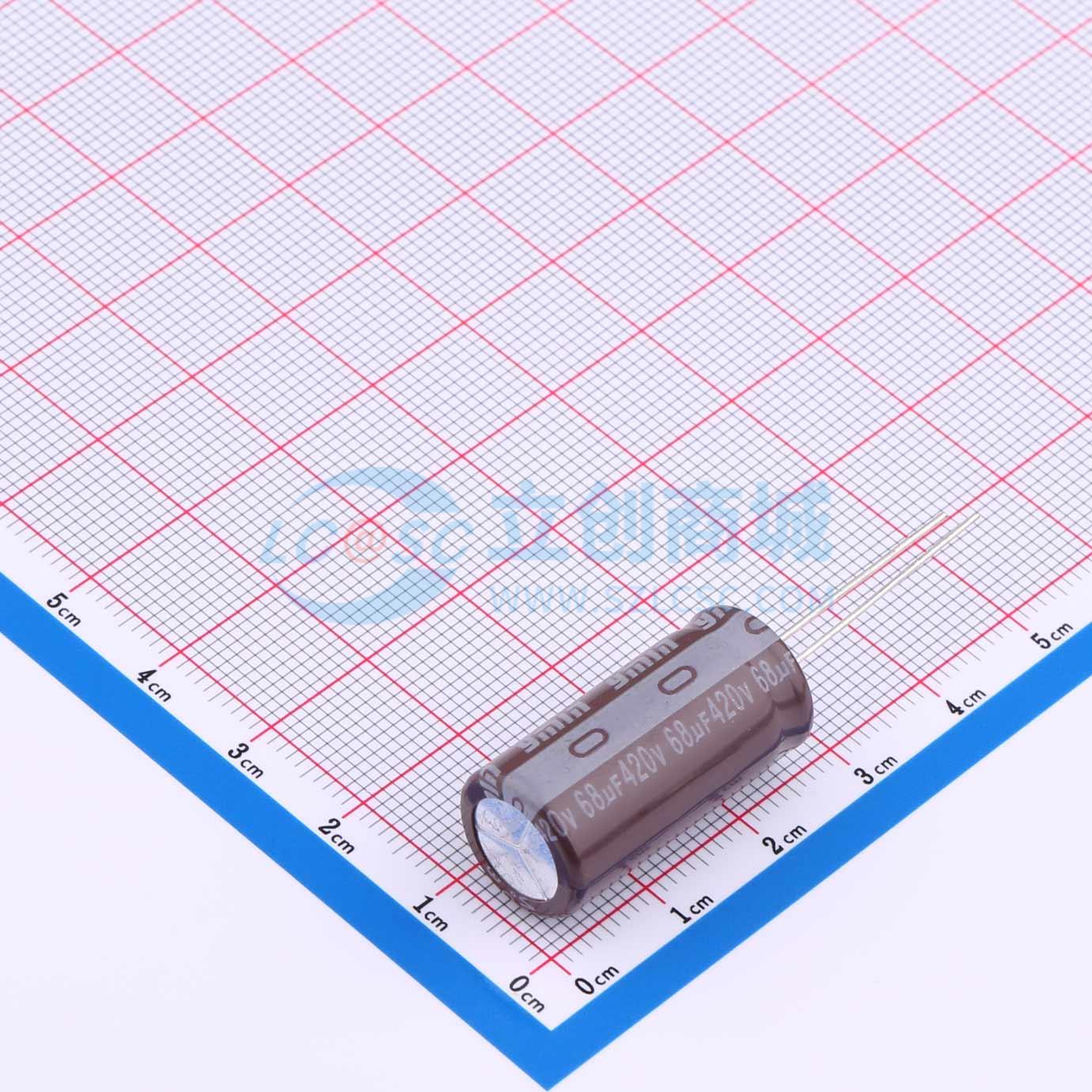 点击查看大图 KCML2502T680MF实物图