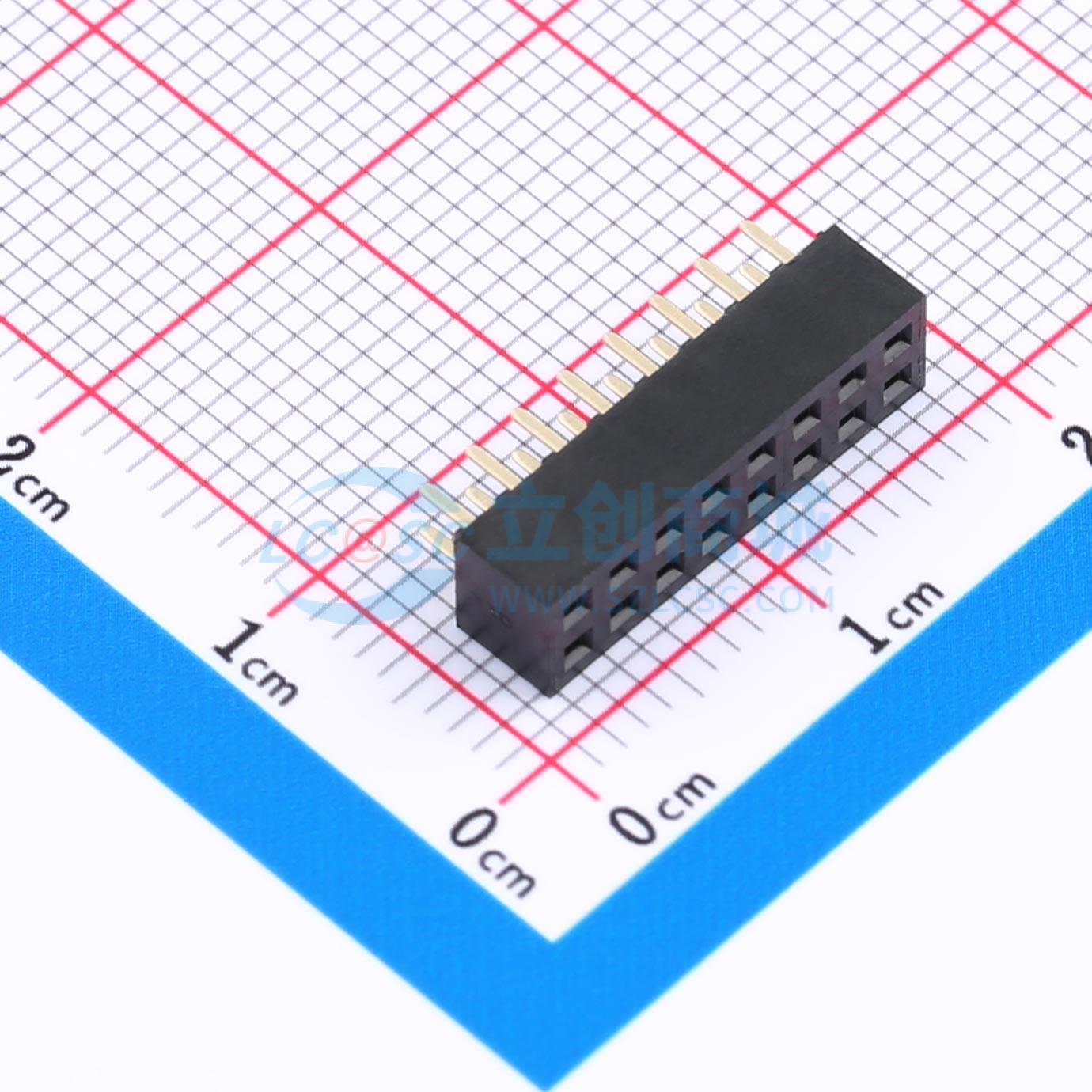 点击查看大图 CSFA201-0802A001R1AC实物图