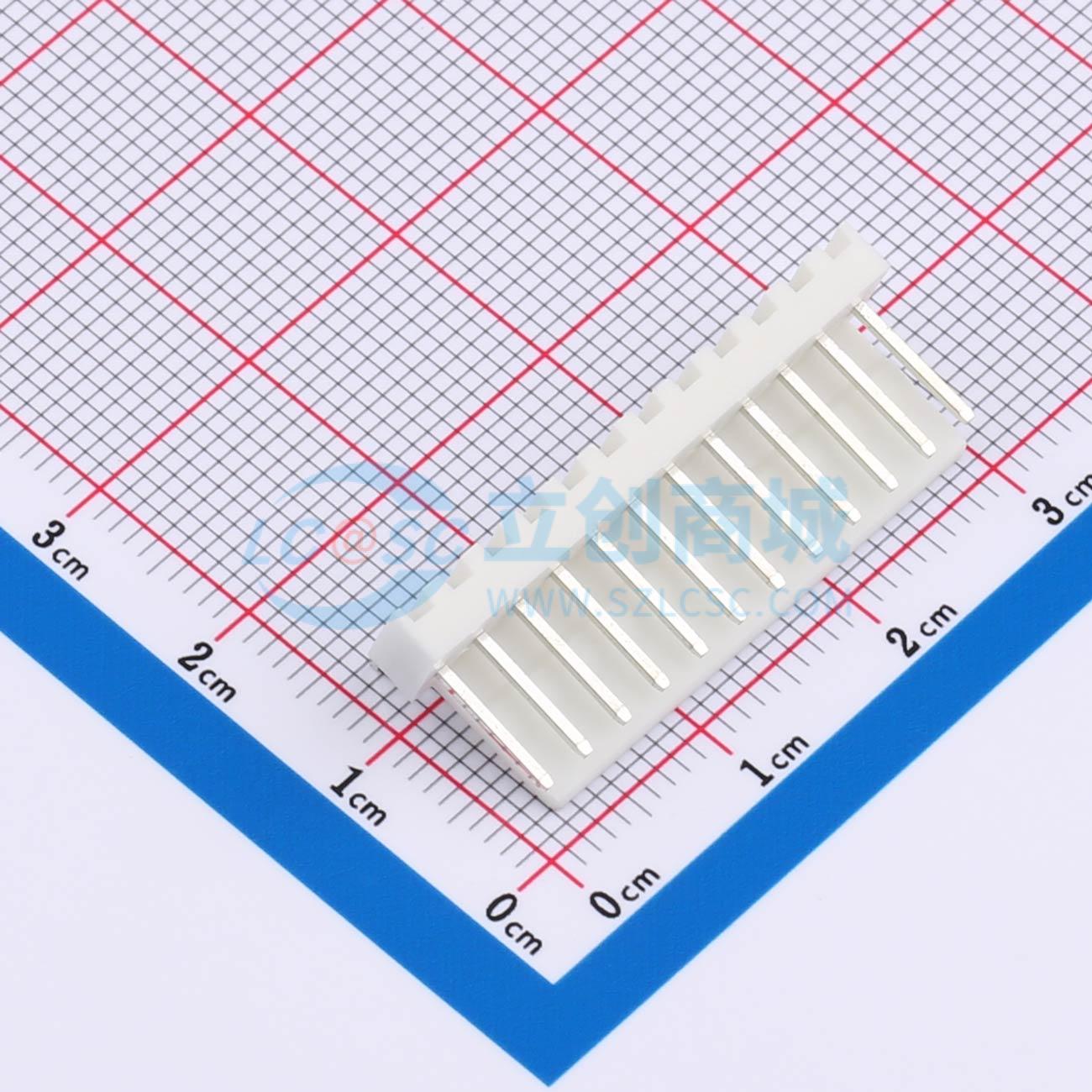 点击查看大图 HC-2510-12AW-05实物图