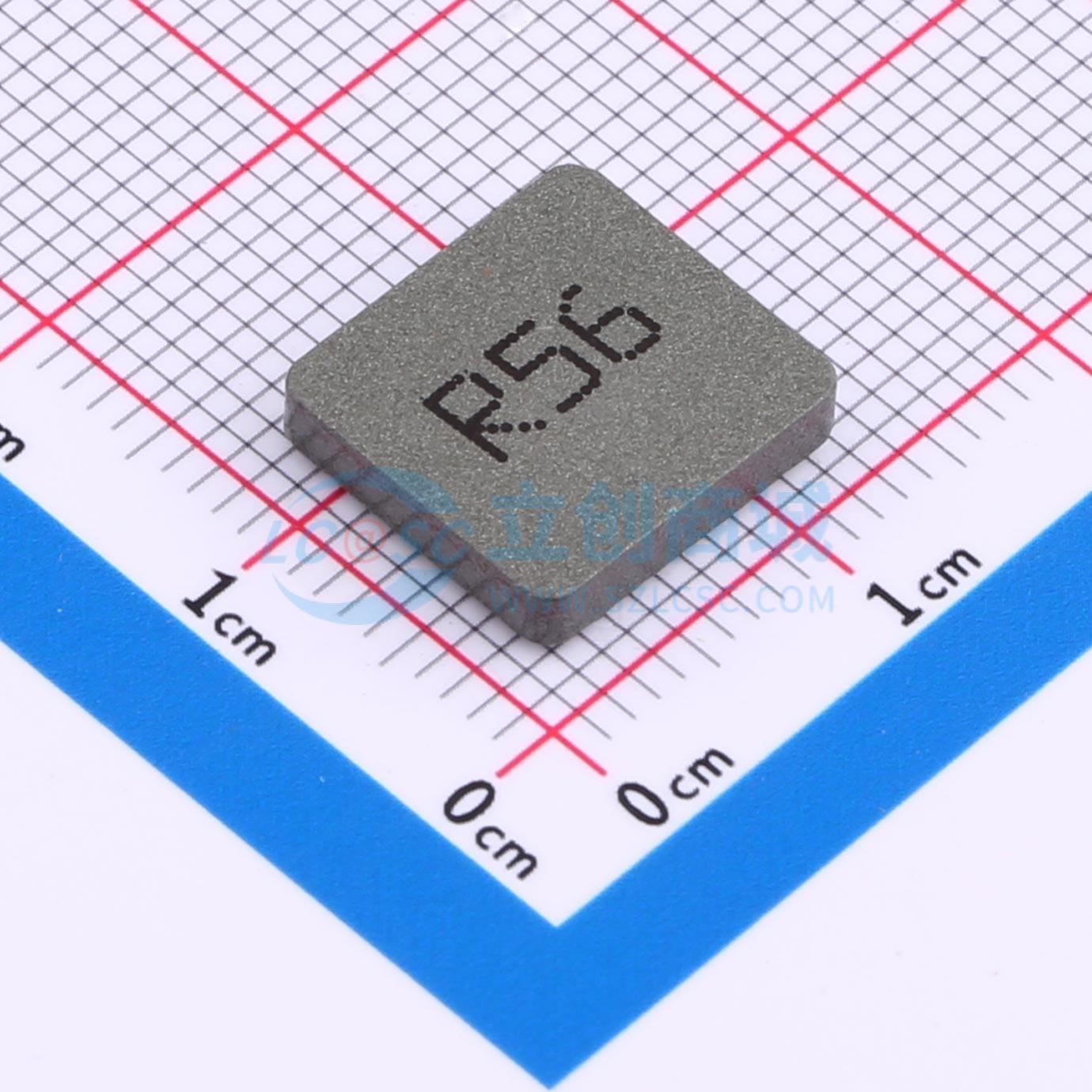 点击查看大图 YSPIT1031A-R56M实物图