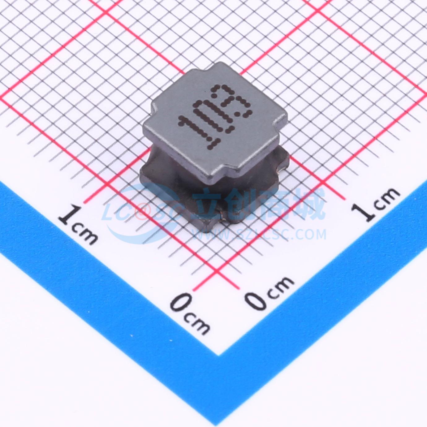点击查看大图 MNR8065S103MT实物图