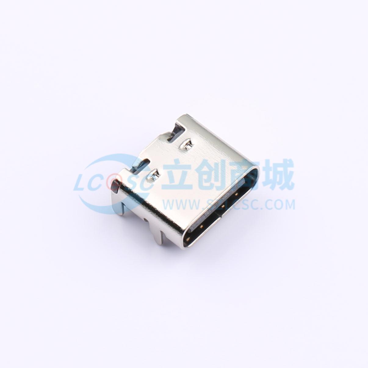 HX TYPE-C 16PIN 5A 143商品缩略图