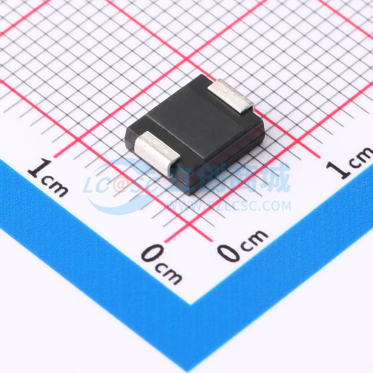 5.0SMDJ250CA商品缩略图