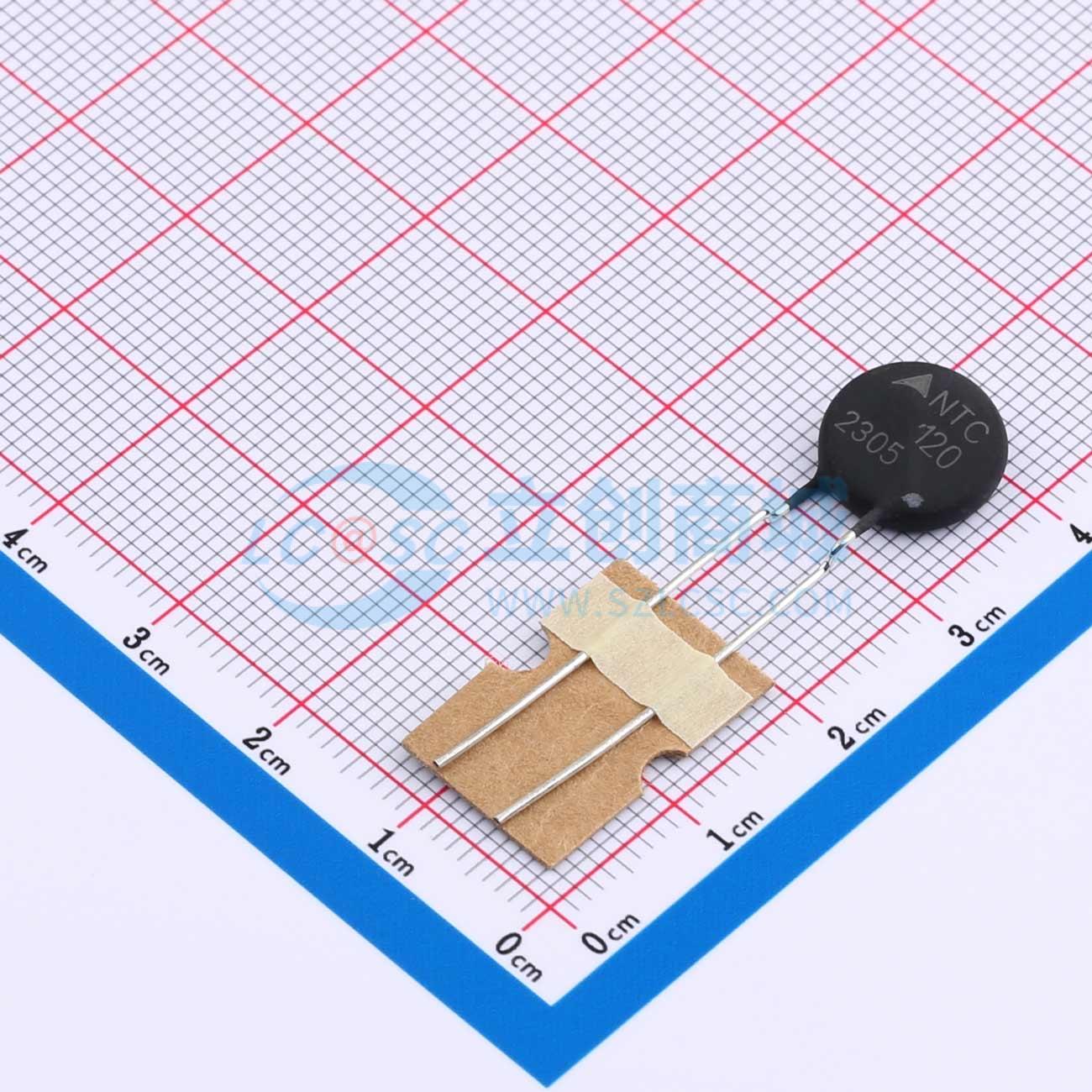 B57236S0121M000实物图