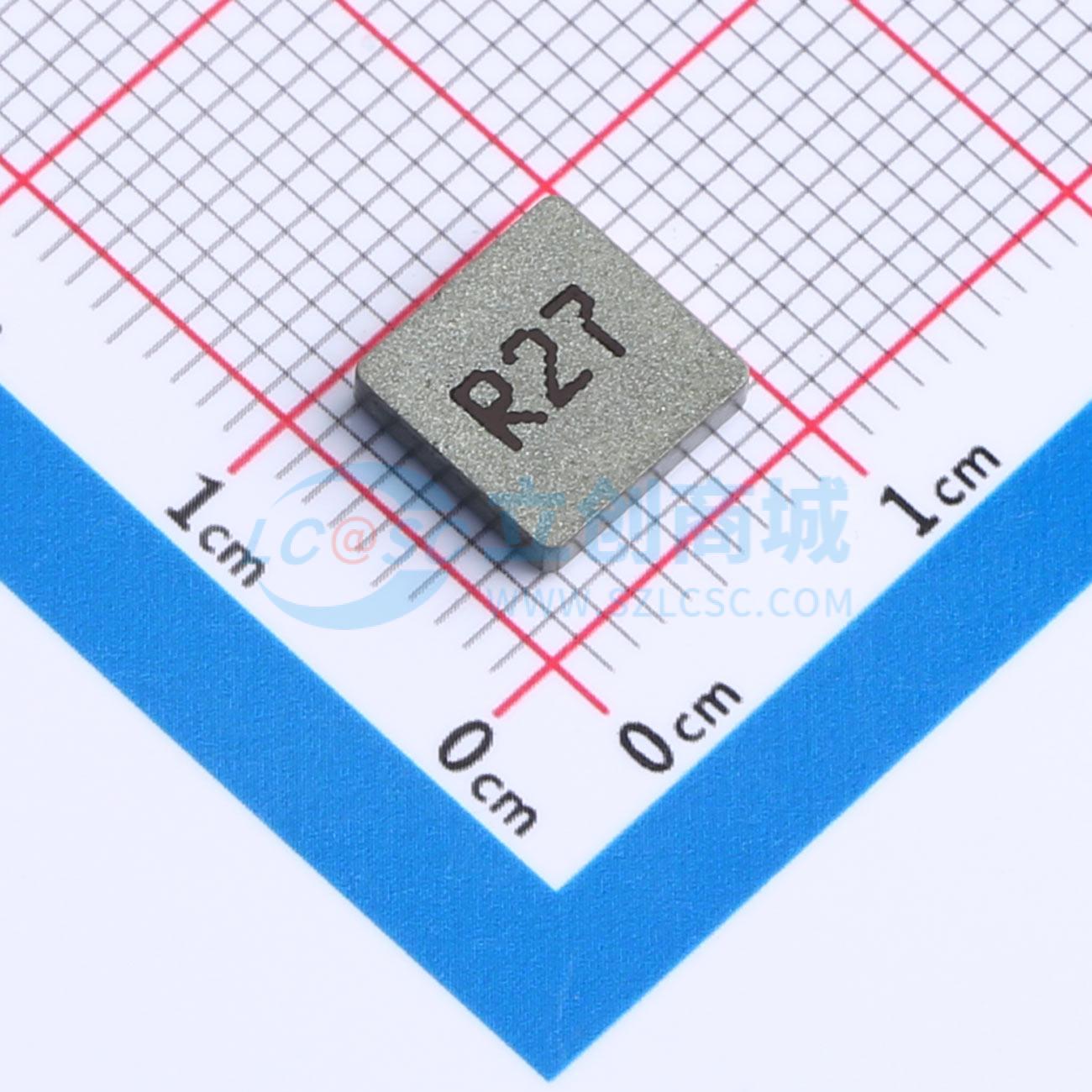 点击查看大图 YSPIT0720A-R27M实物图