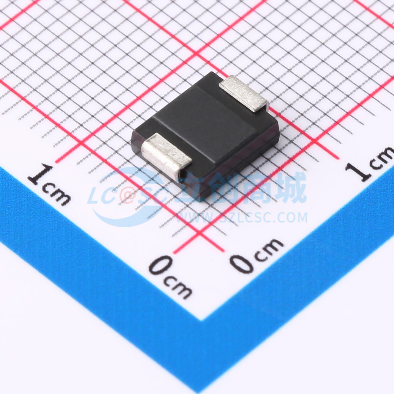 5.0SMDJ190CA商品缩略图