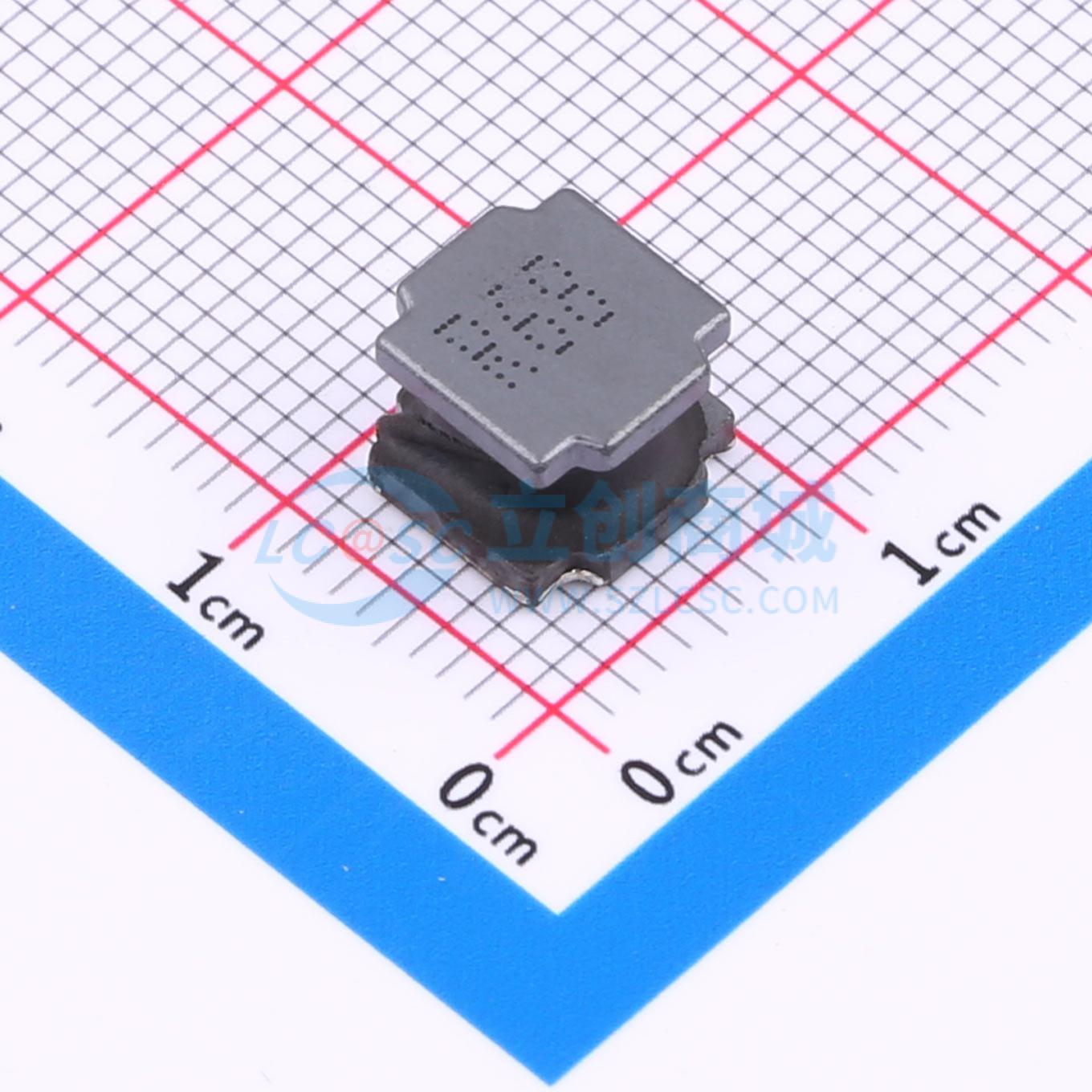 点击查看大图 MNR8065TR68MT实物图