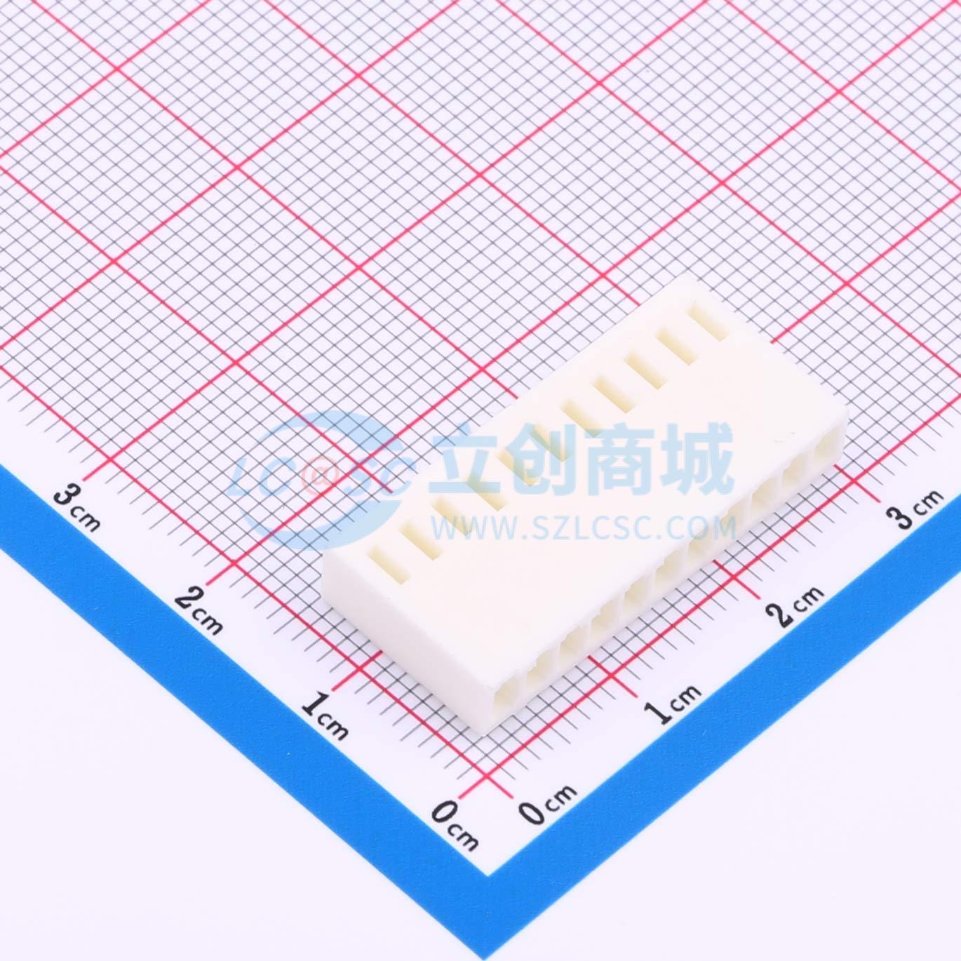 点击查看大图 HC-2510-11Y-05实物图