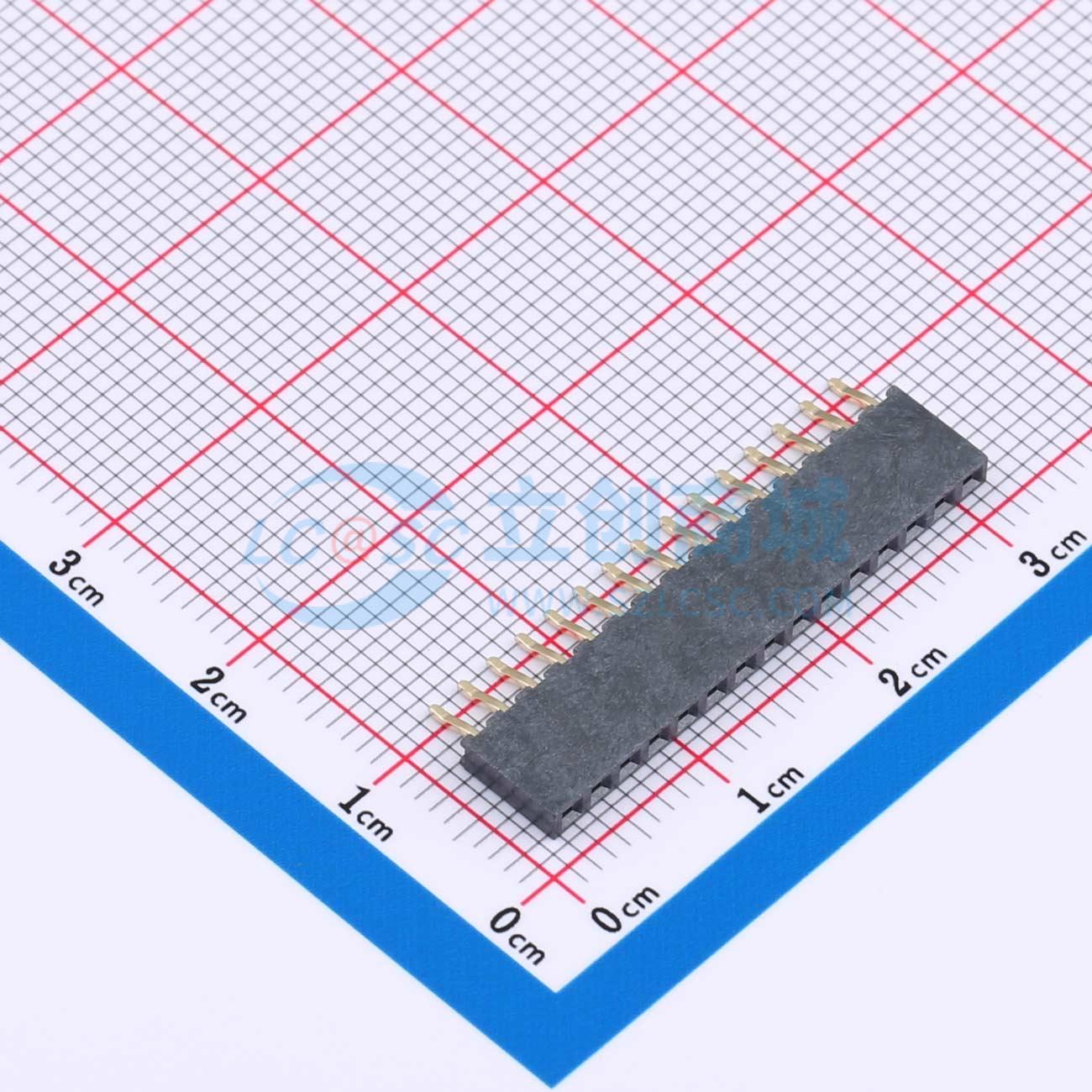 点击查看大图 CSFD103-1502A002C1AD实物图