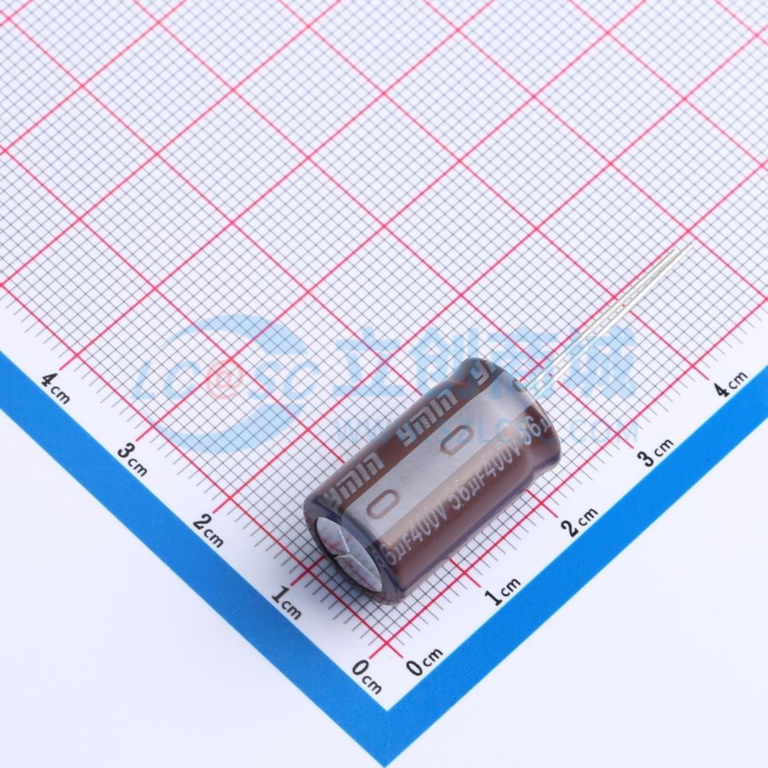 KCML2002G560MF实物图