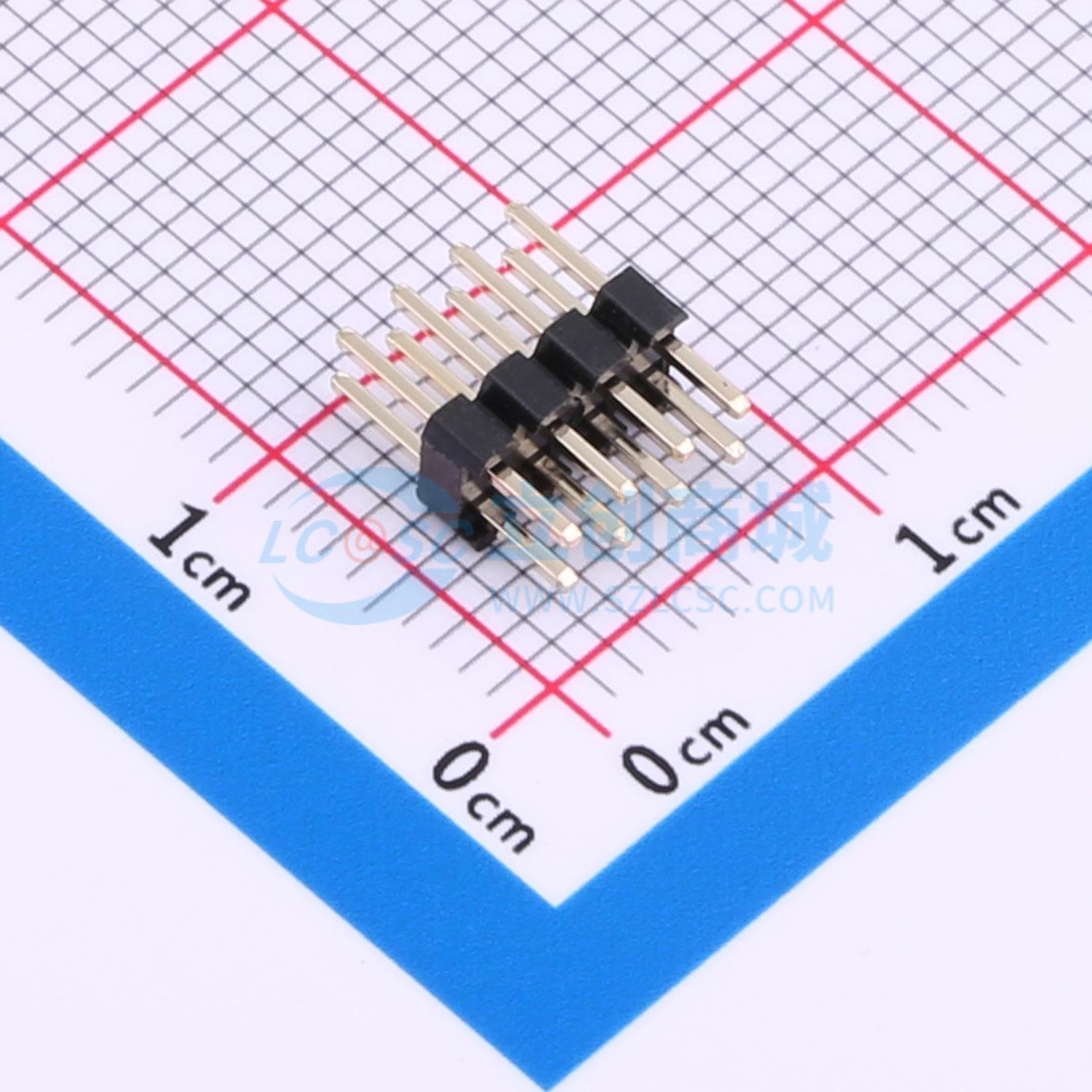 点击查看大图 XDZ200-2-04-Z-2.0-G1实物图