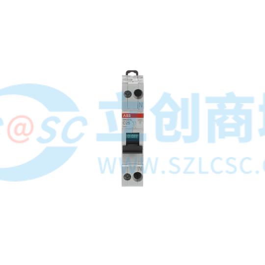 SN201L-C25实物图