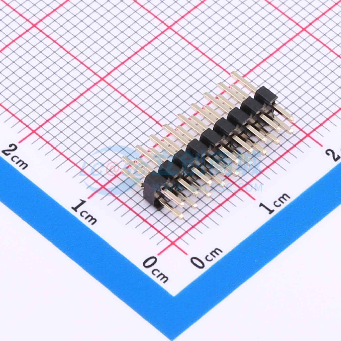 点击查看大图 XDZ200-2-09-Z-2.0-G1实物图