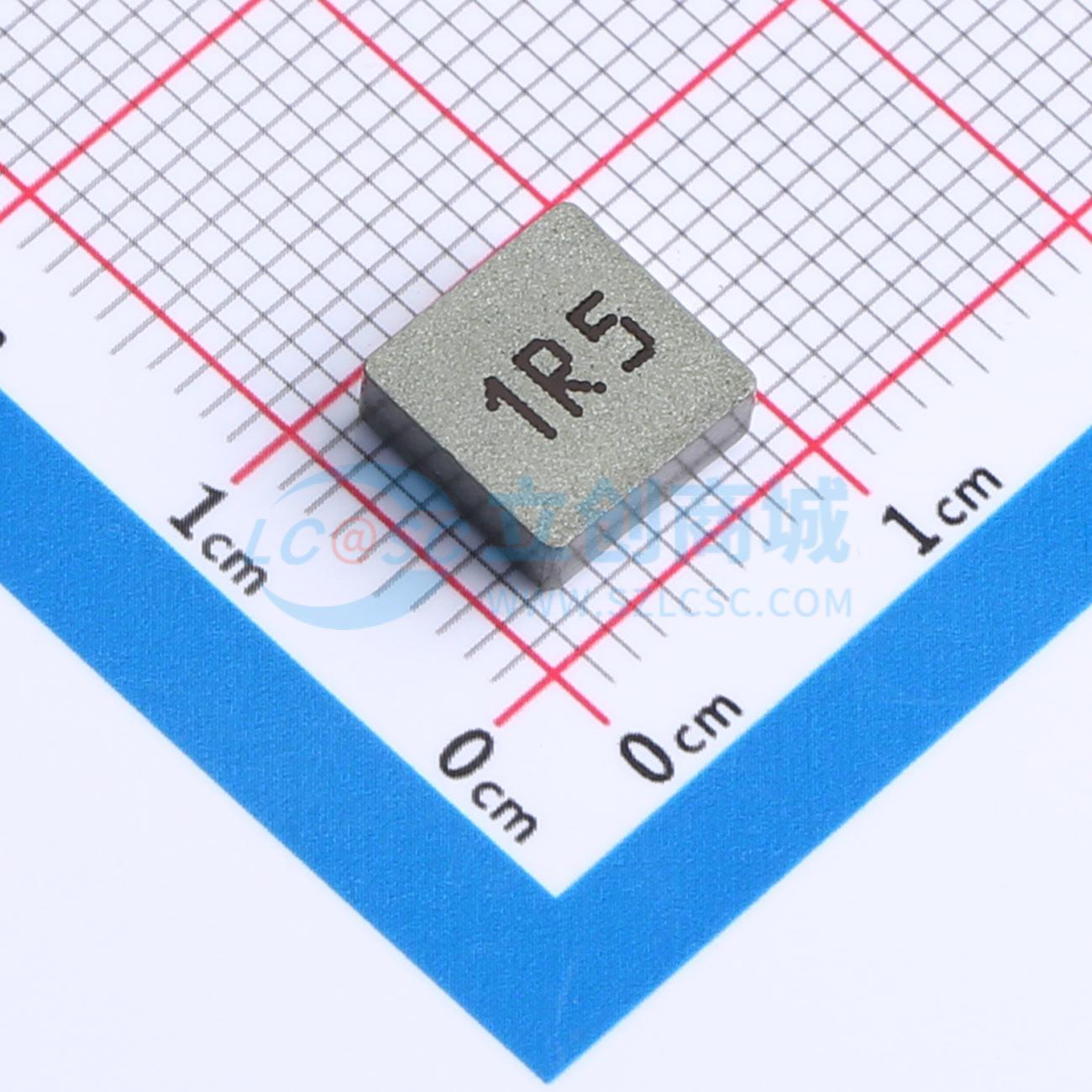 YSPIT0730A-1R5M实物图