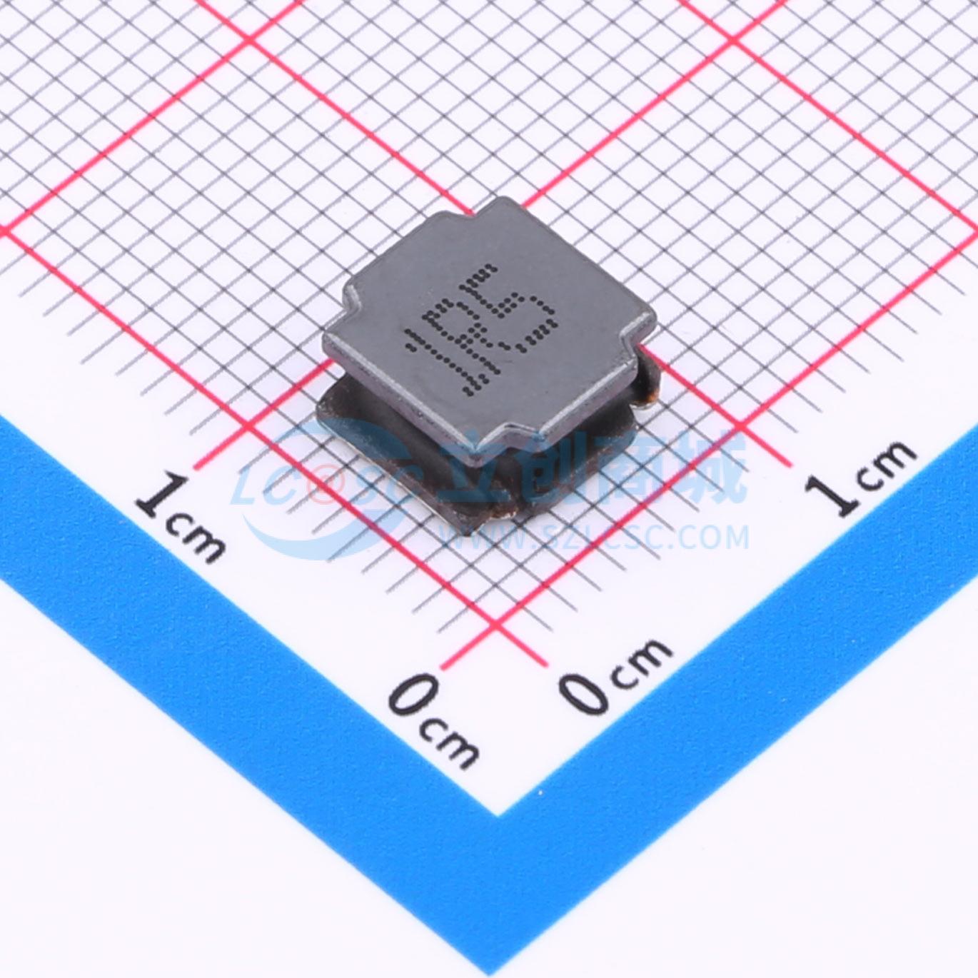 点击查看大图 MNR8040T1R5MT实物图