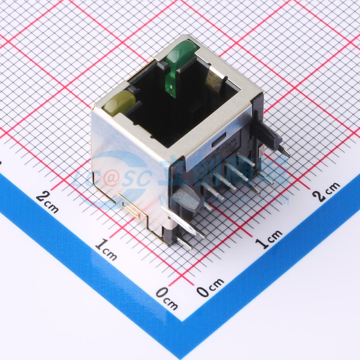 点击查看大图 6116075-1实物图
