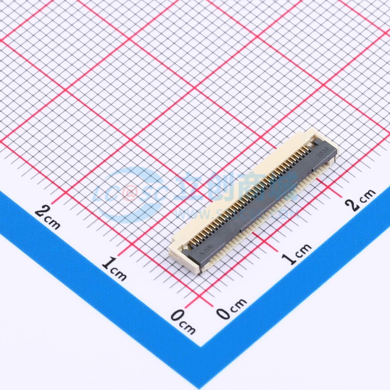 点击查看大图 TF31-36S-0.5SH(800)实物图