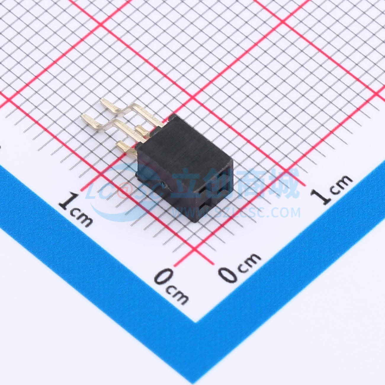 点击查看大图 CSFD218-0202A002R1AD实物图