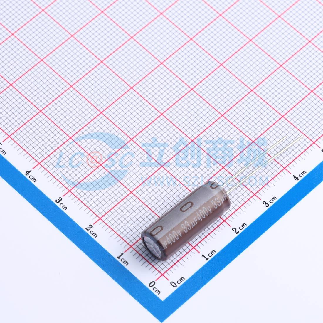 KCMD2002G330MF实物图