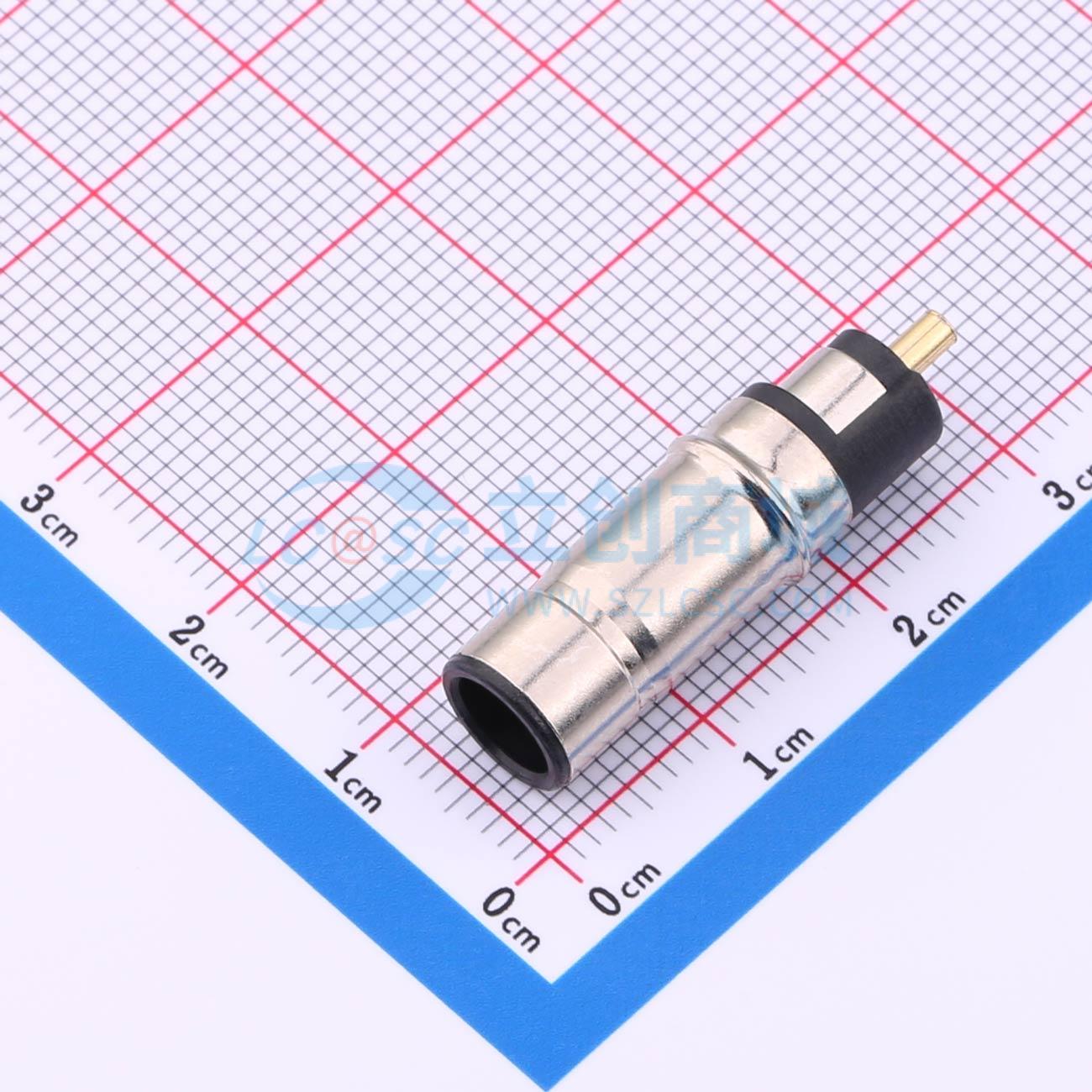 点击查看大图 DP790090-0170-6H实物图